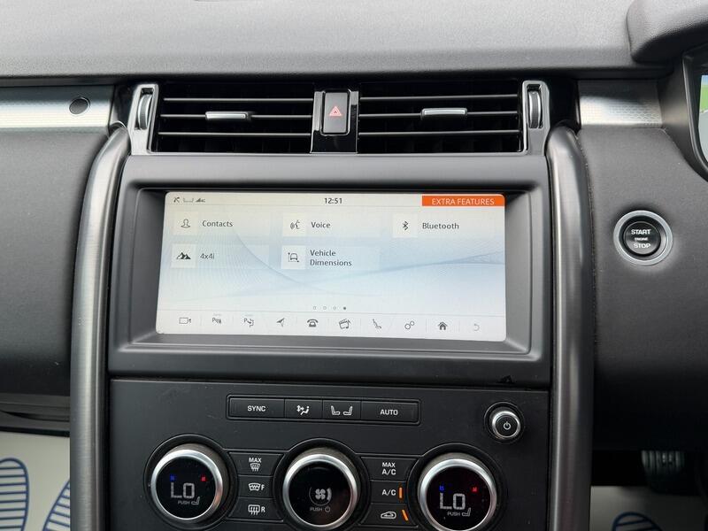 Land Rover Discovery 3 view 42