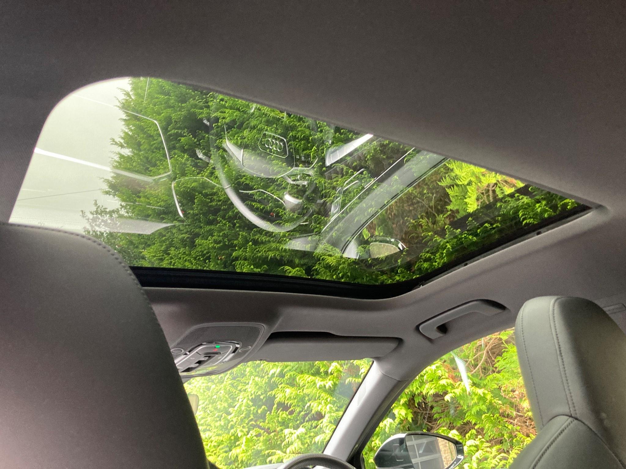 Audi RS6 view 49