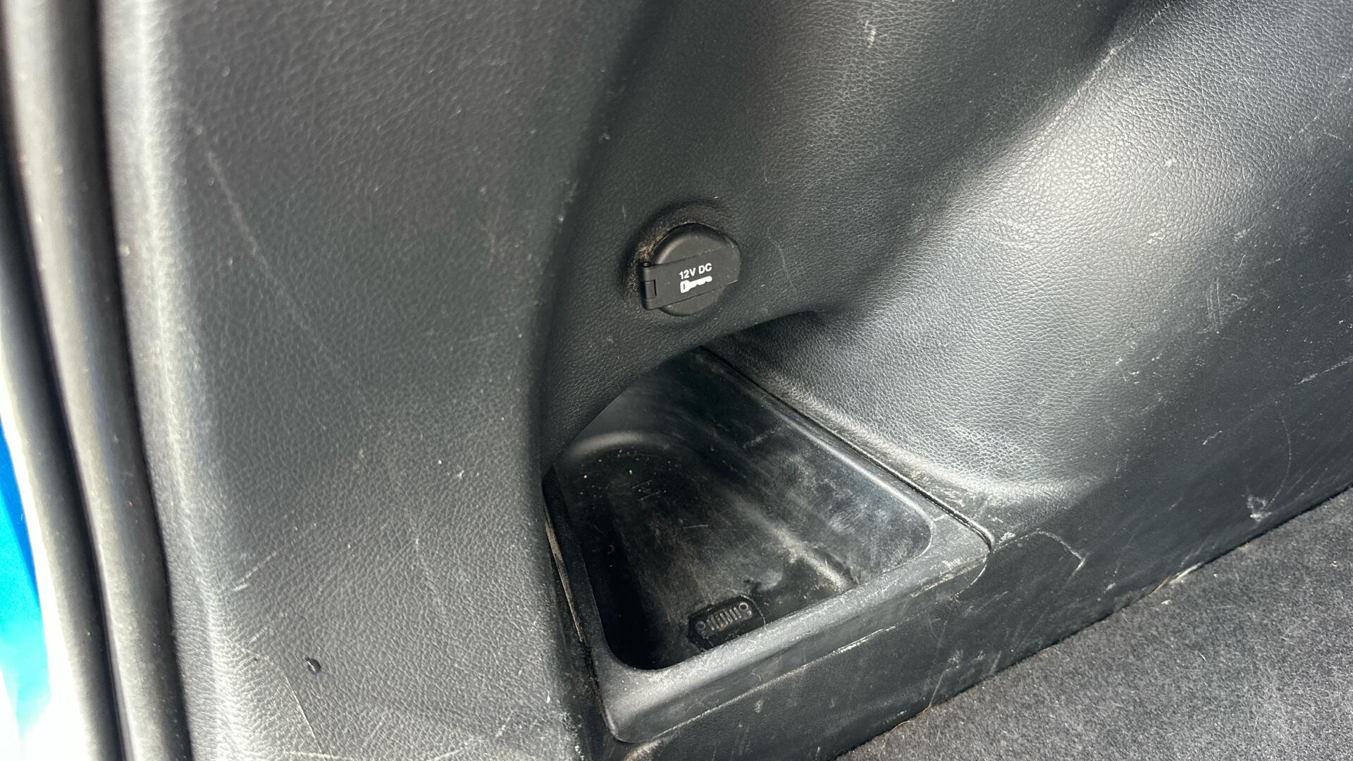 Jeep Compass view 33