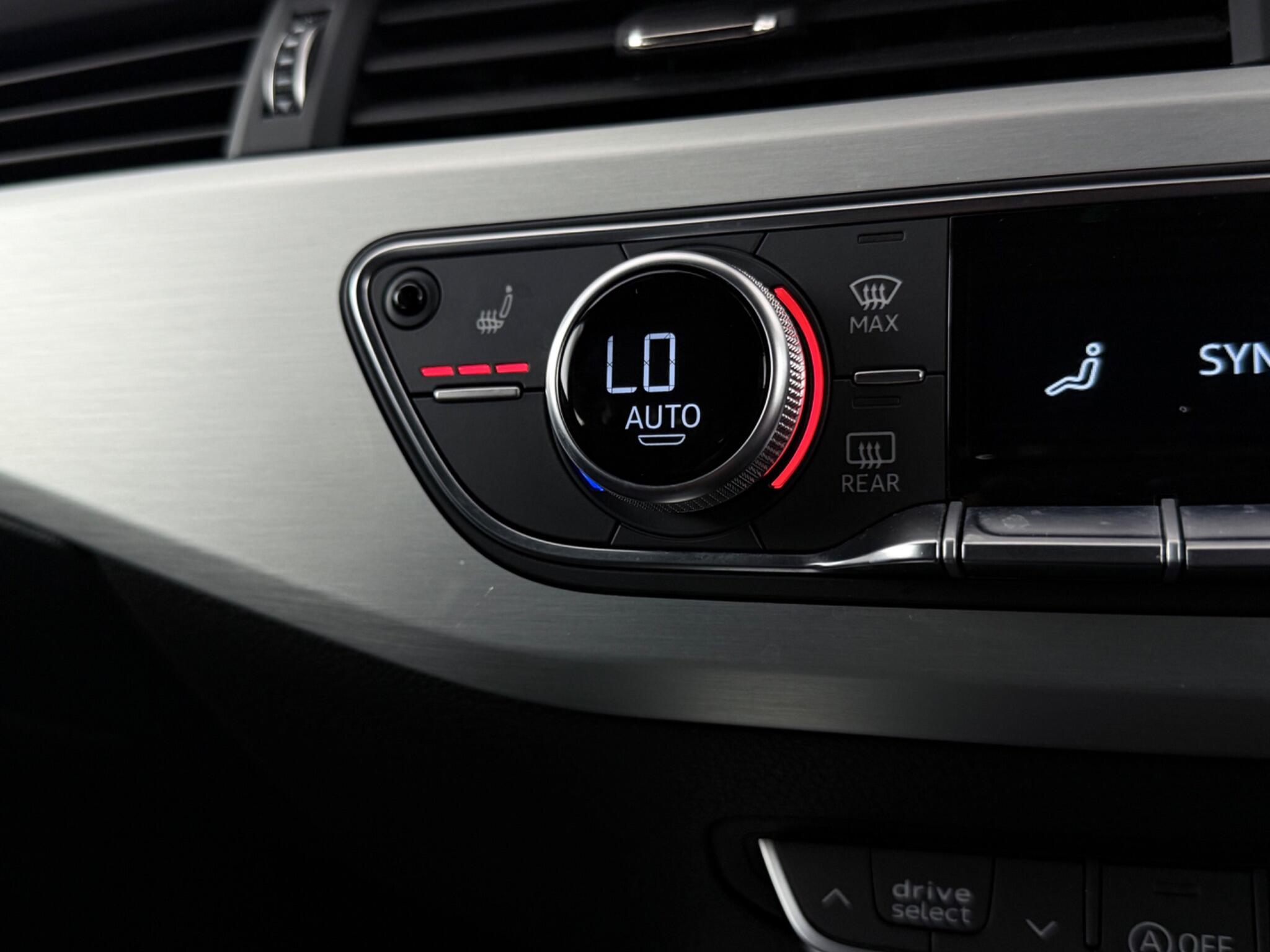 Audi A5 view 24