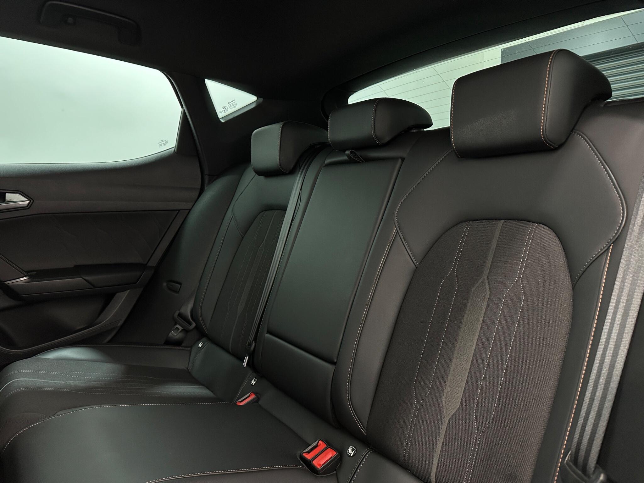 CUPRA Leon view 38