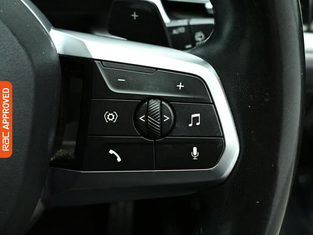 BMW X1 view 27