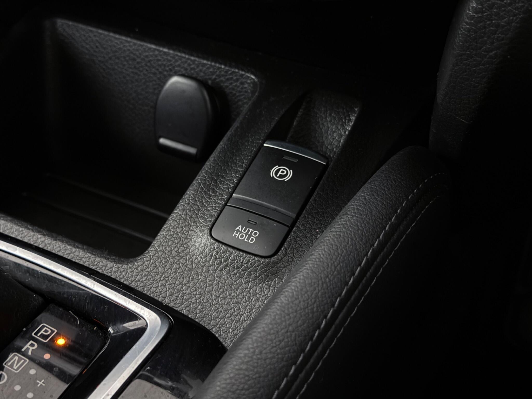 Nissan Qashqai view 26
