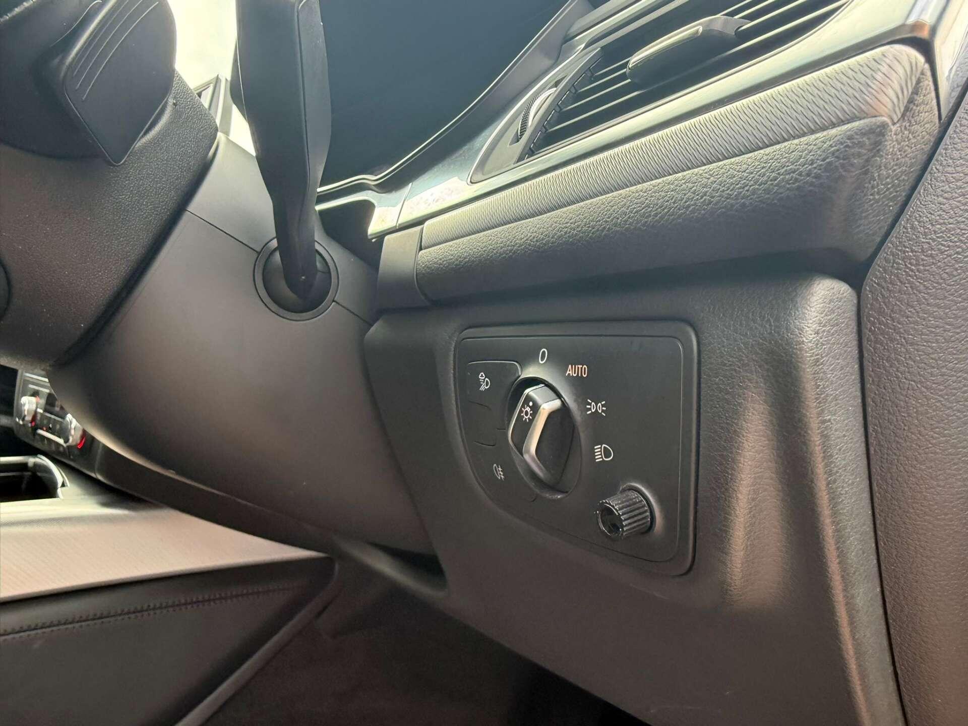 Audi A6 view 30