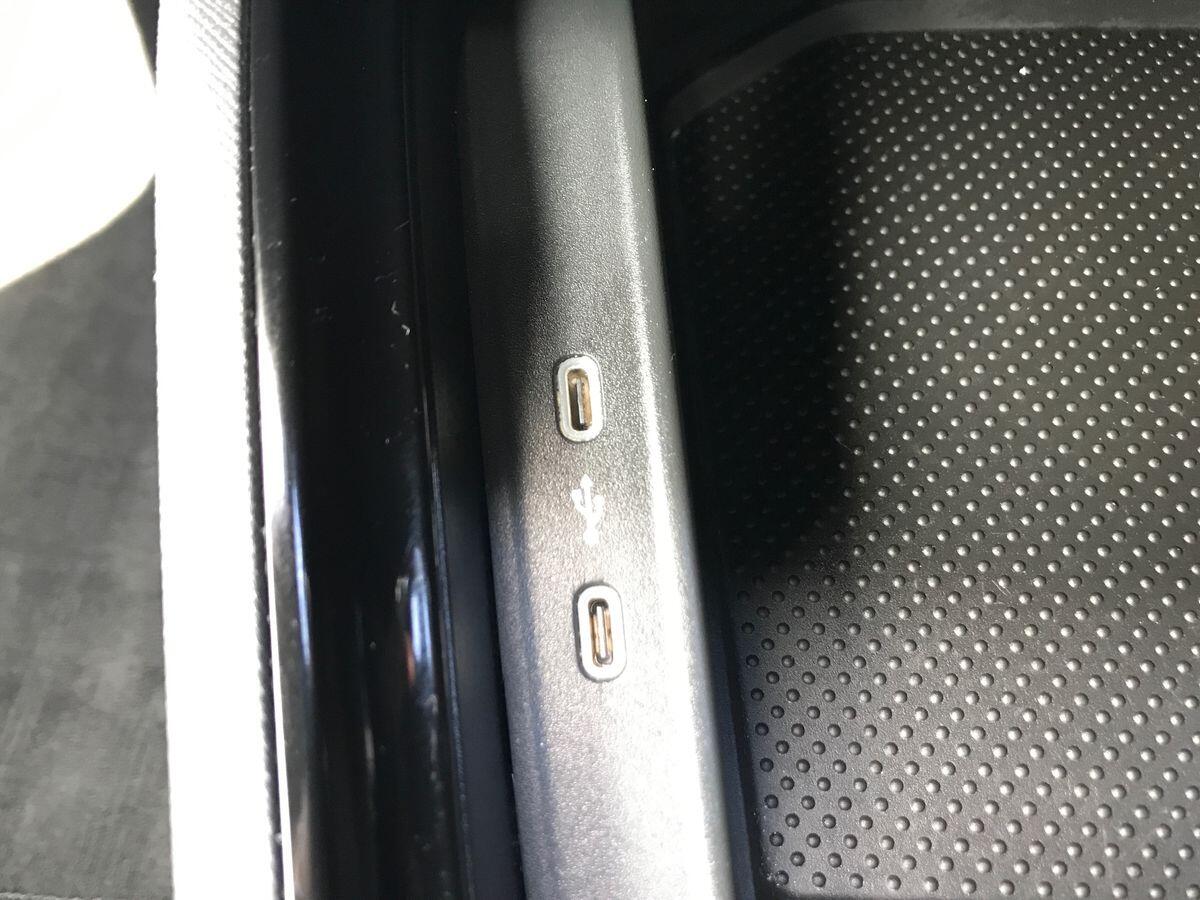 Skoda Kamiq view 18