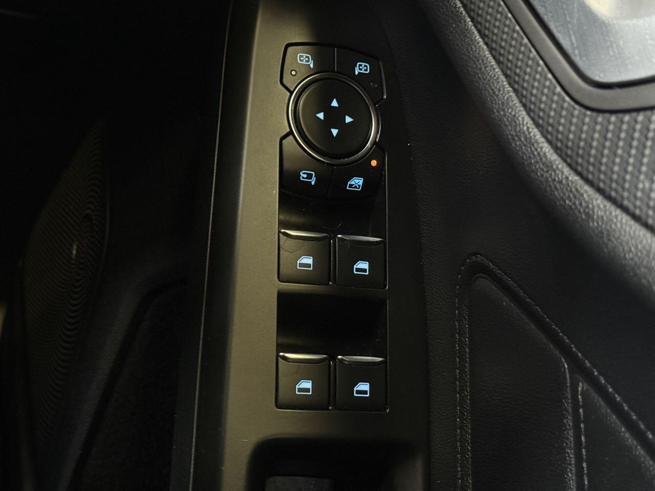 Ford Focus view 46