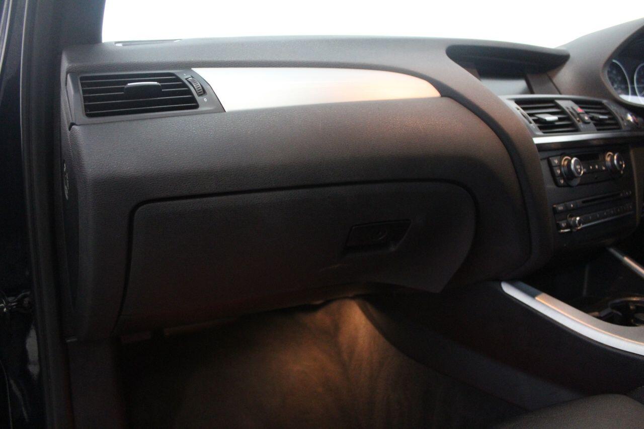 BMW X3 view 30