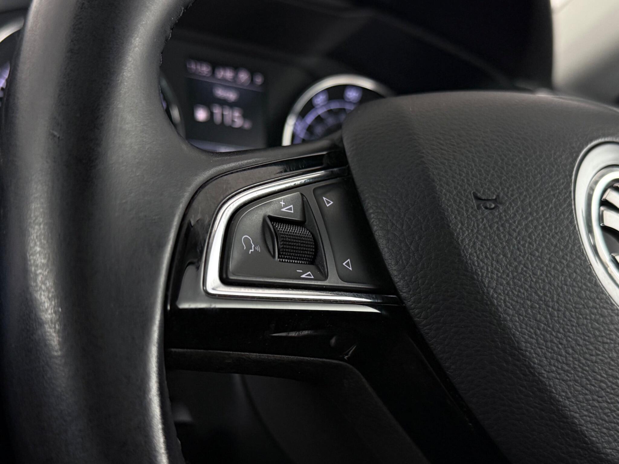 Skoda Superb view 14