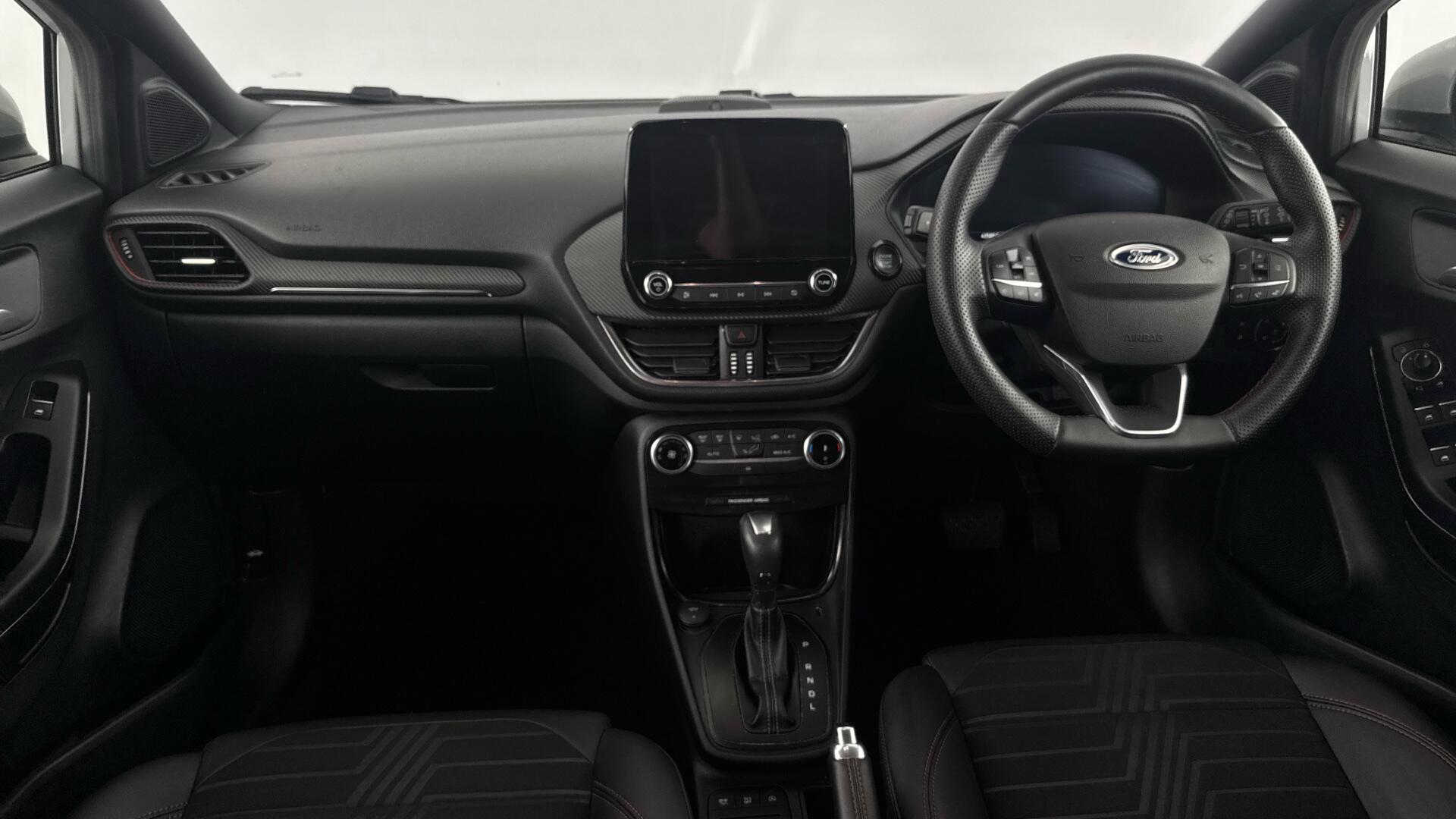 Ford Puma view 11