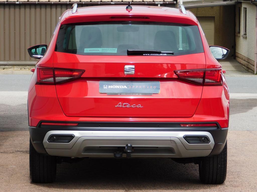 Ateca