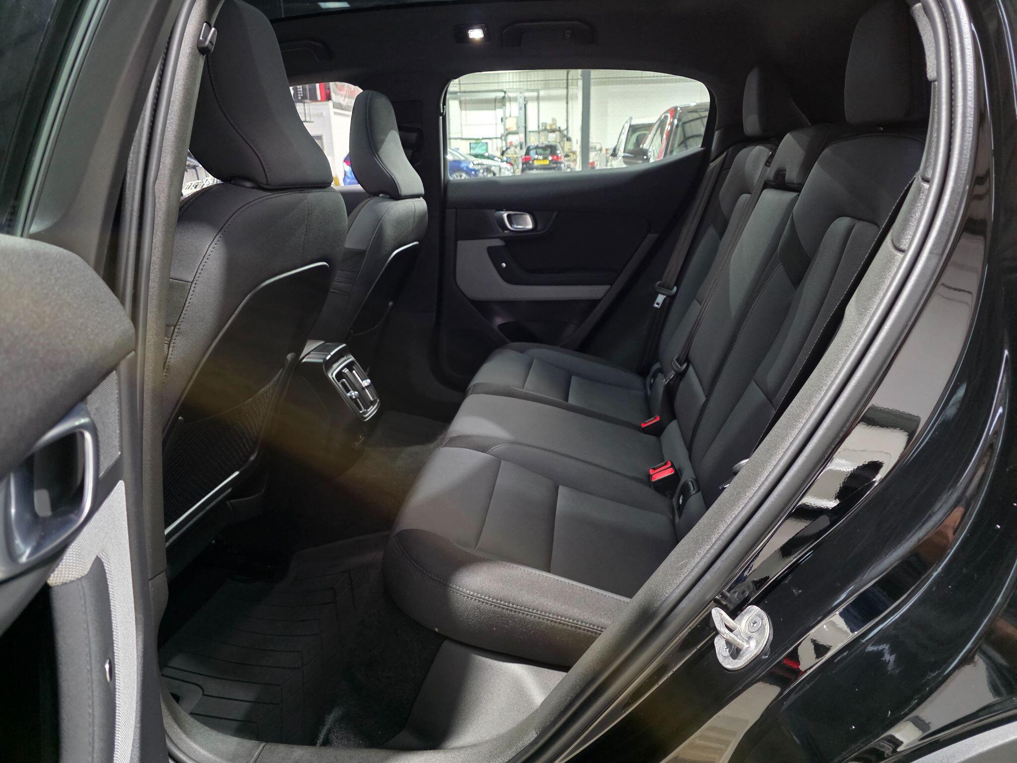Polestar 78KWH Long view 28