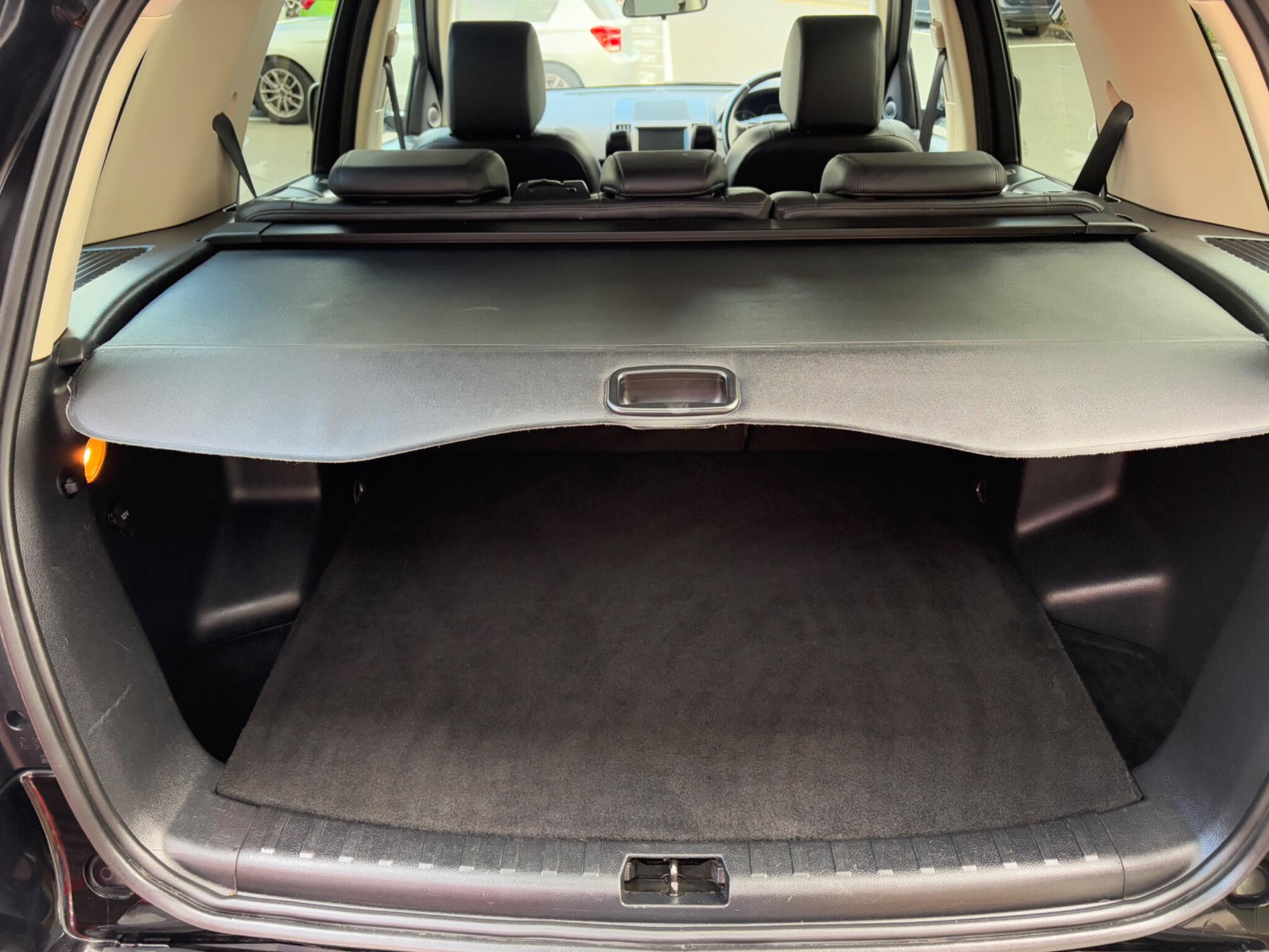 Land Rover Freelander view 42