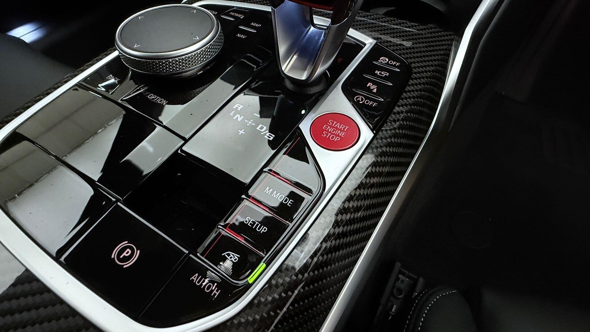 BMW M3 view 19