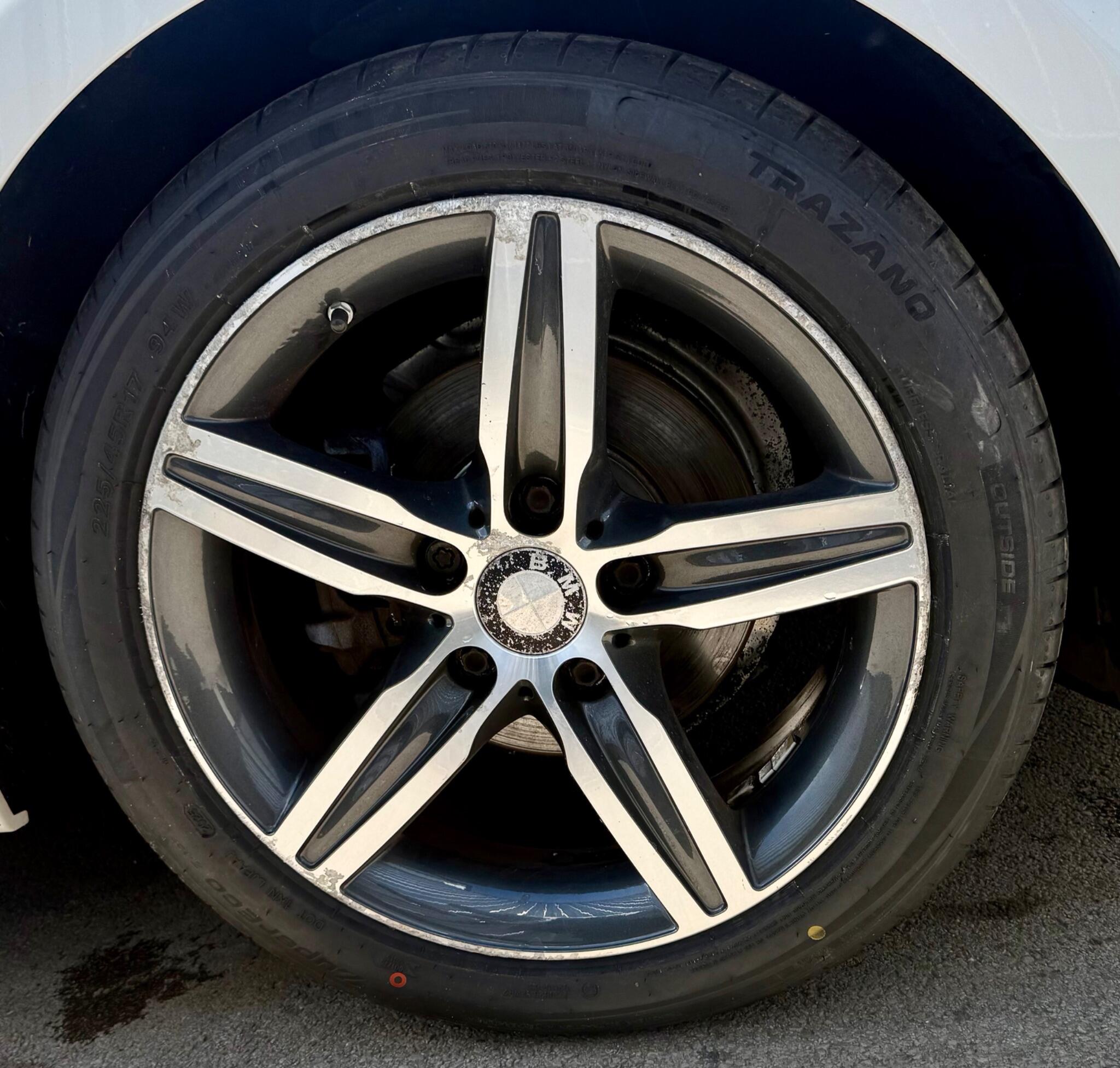 BMW 2 Series view 12