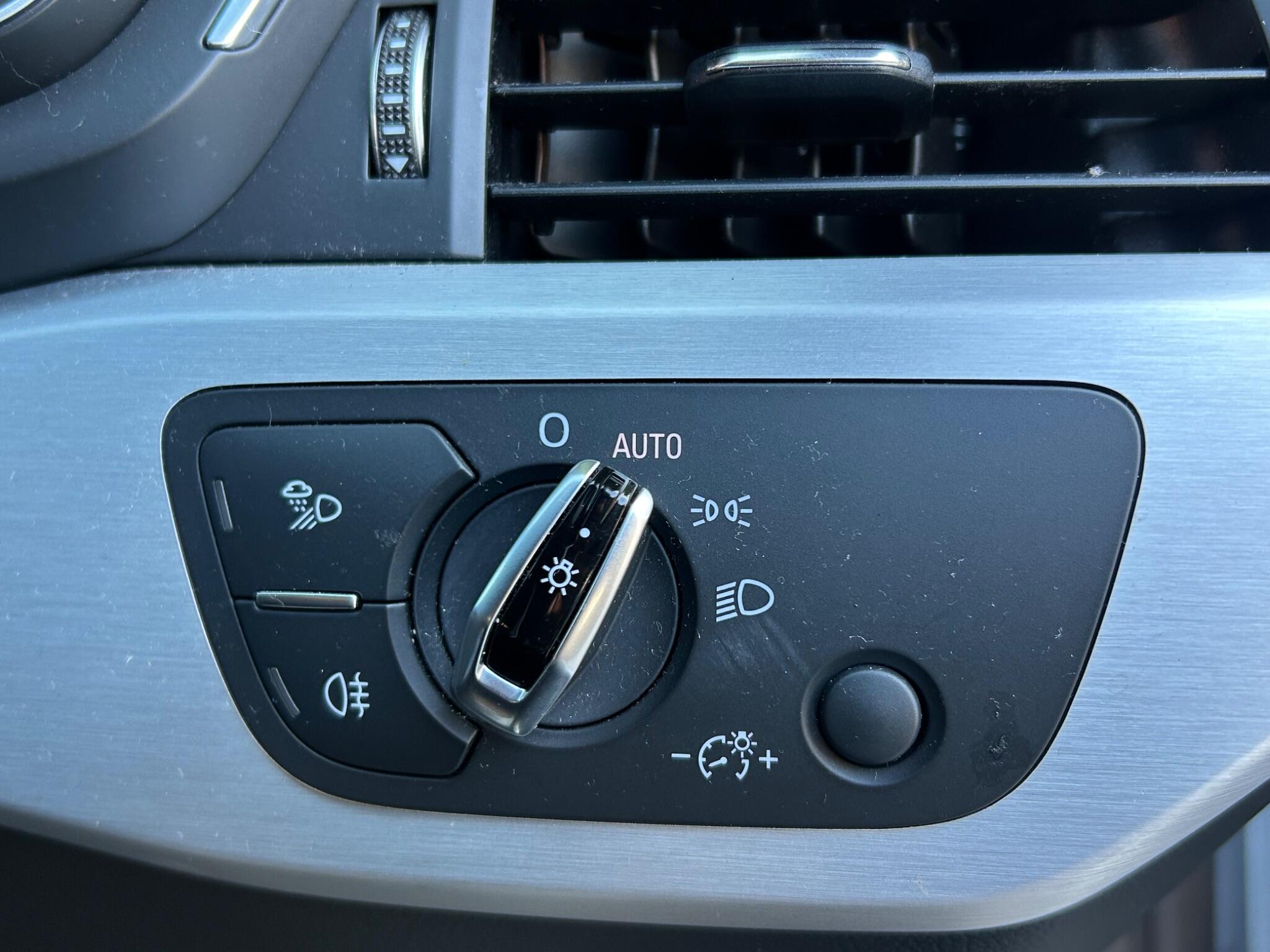 Audi A5 view 30