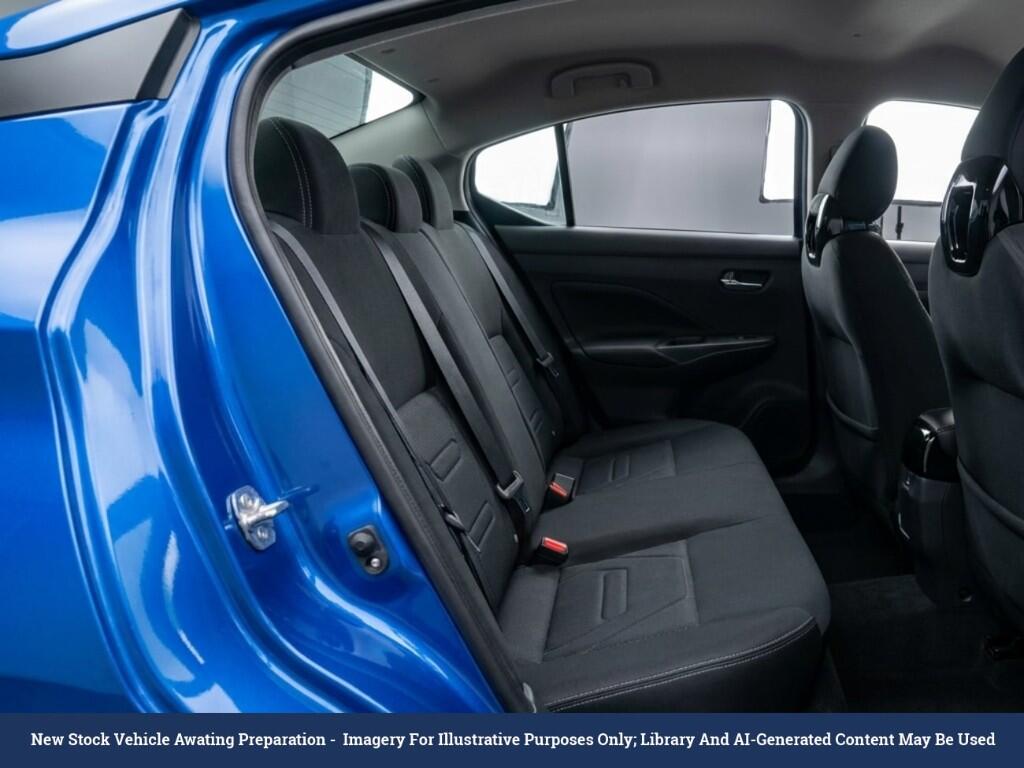 Nissan Juke view 4