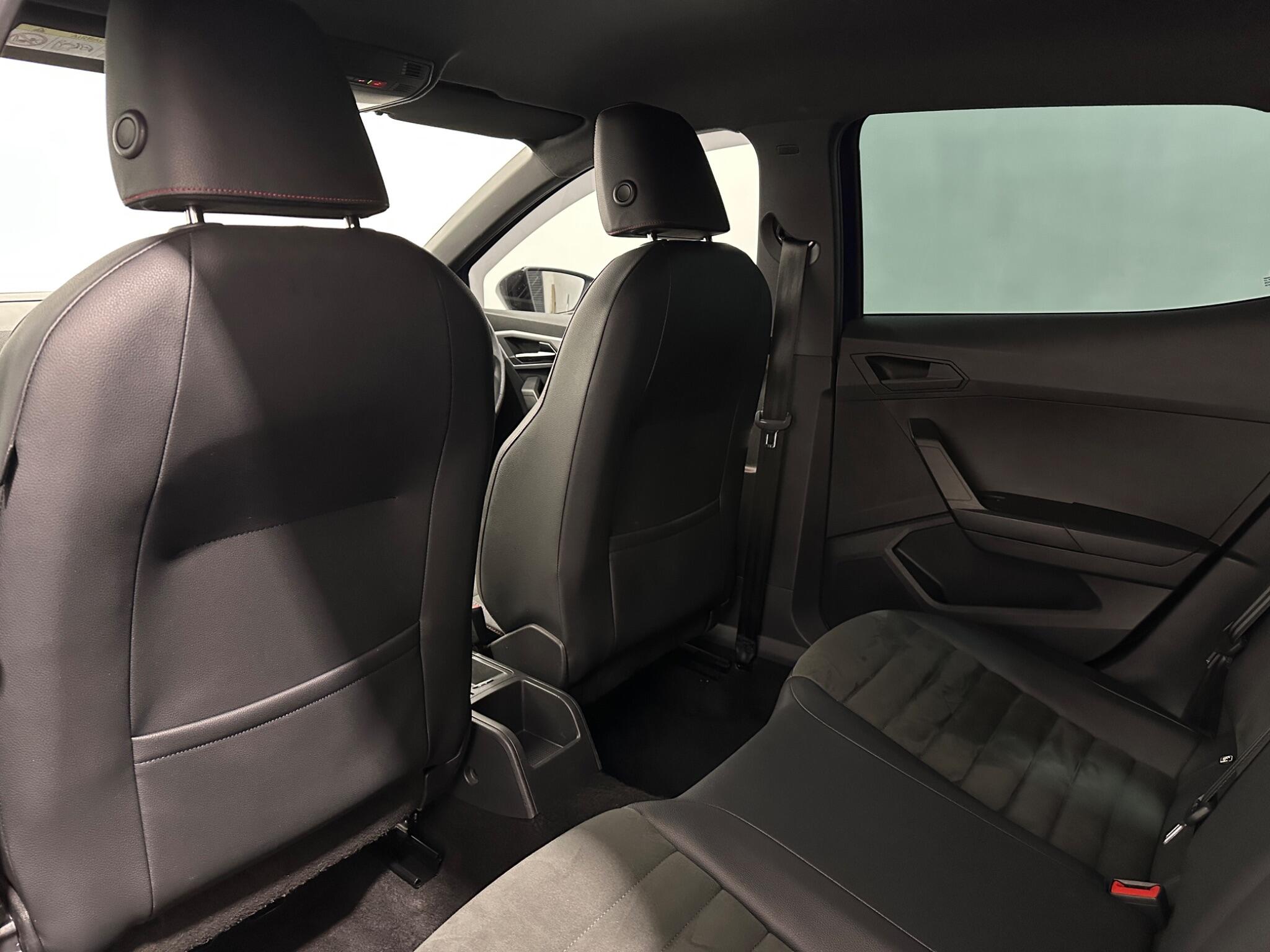Seat Ibiza view 36