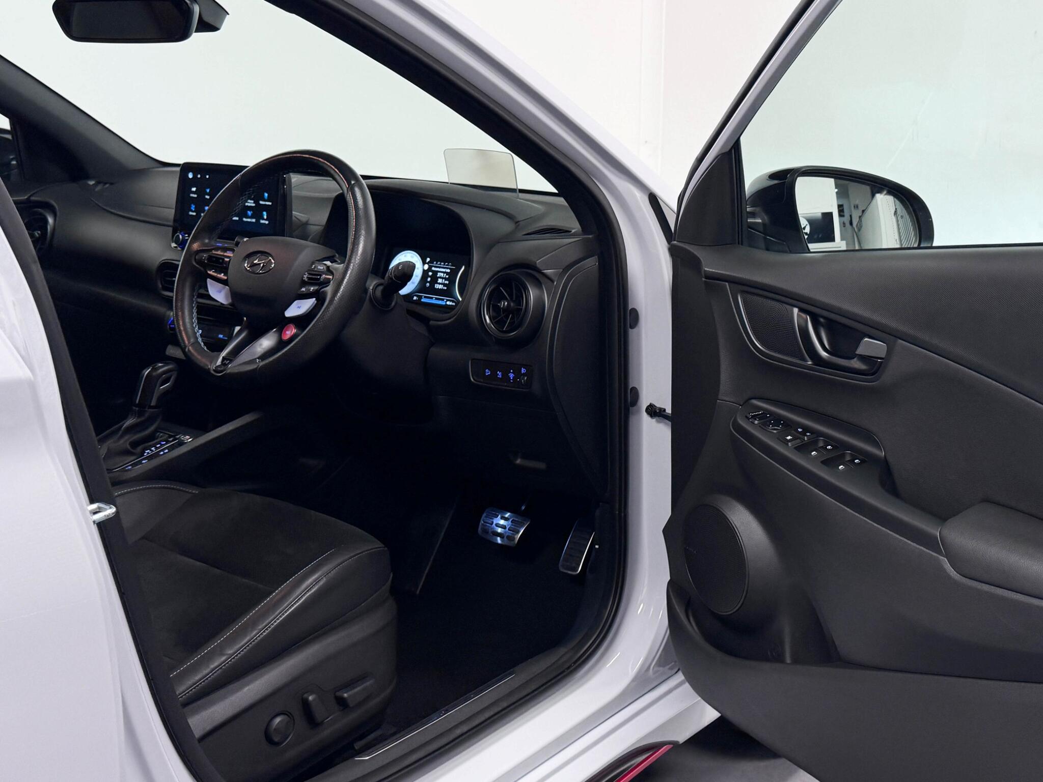 Hyundai Kona view 40