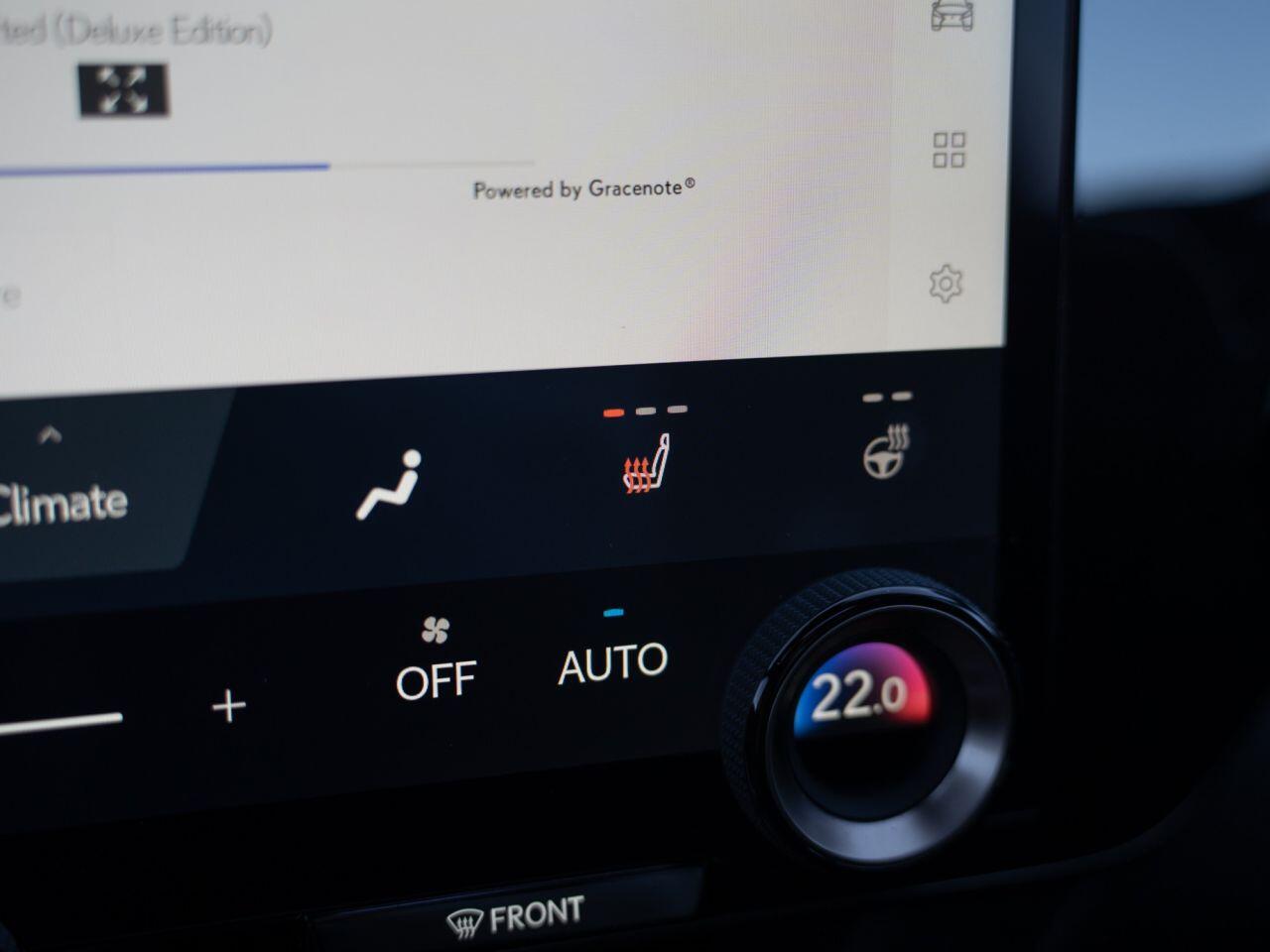 Lexus NX view 18