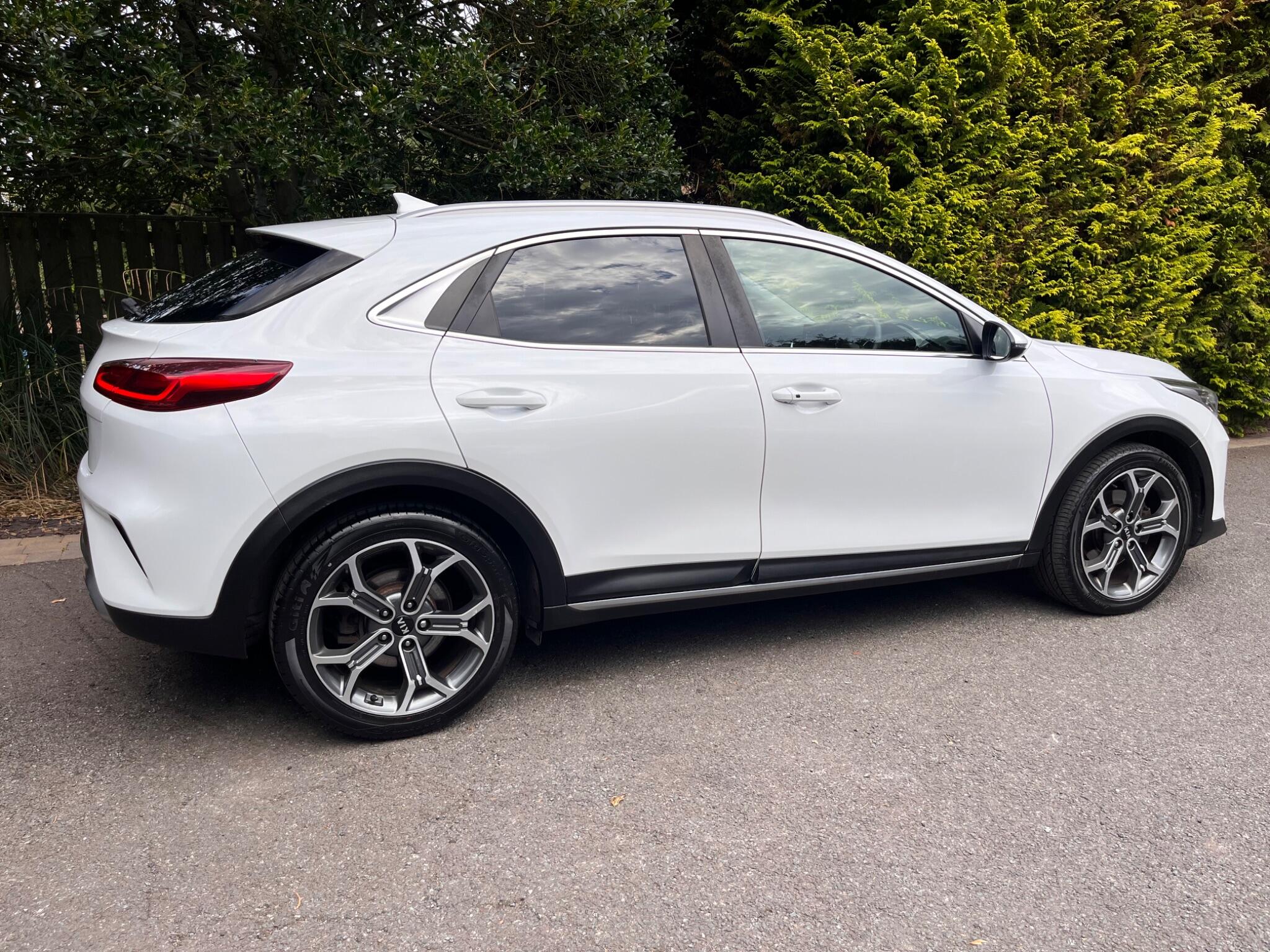 Kia Xceed view 16