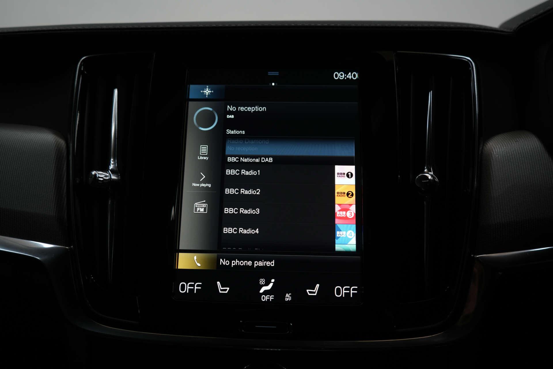 Volvo V90 view 31