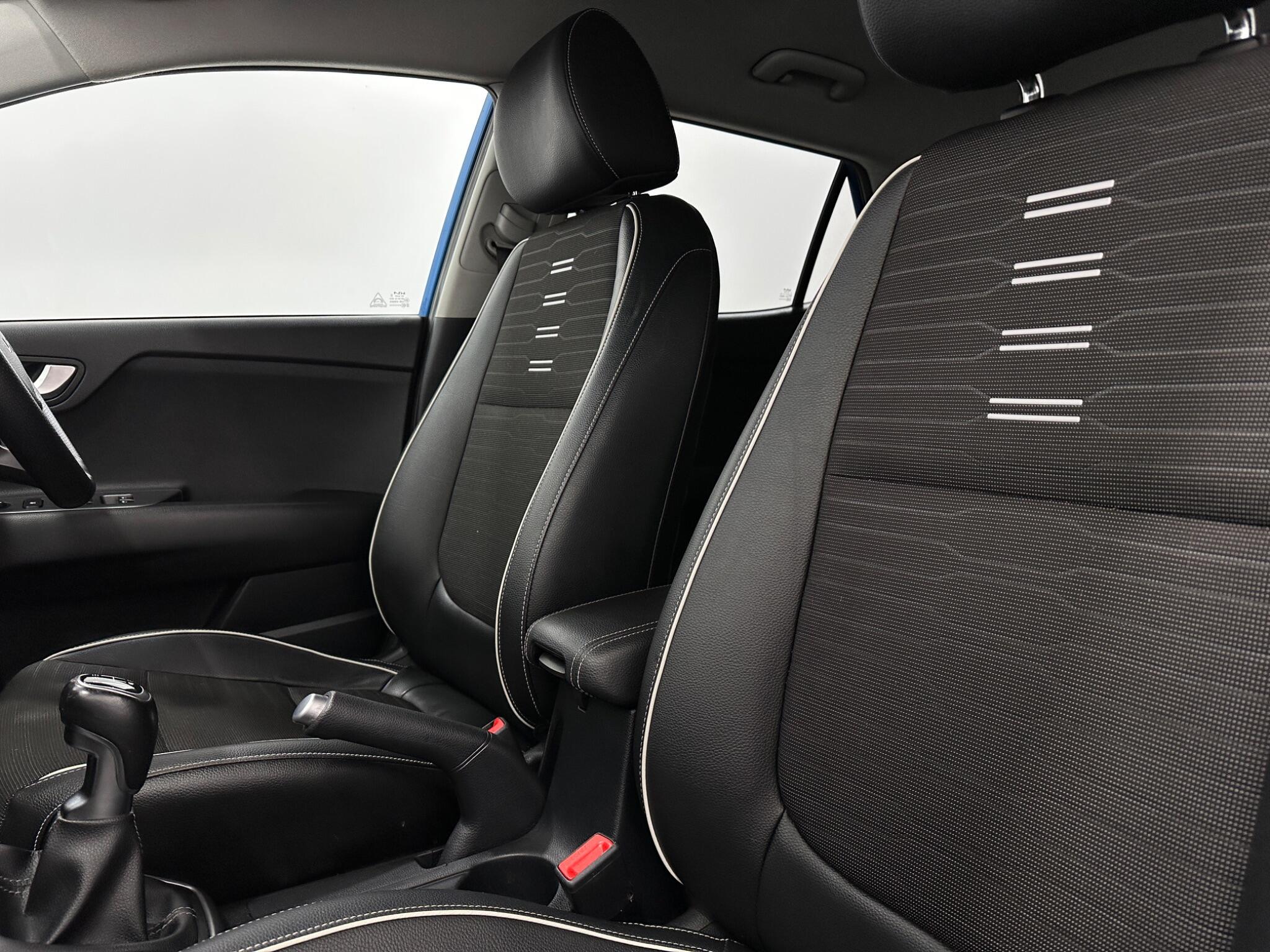 Kia Stonic view 31
