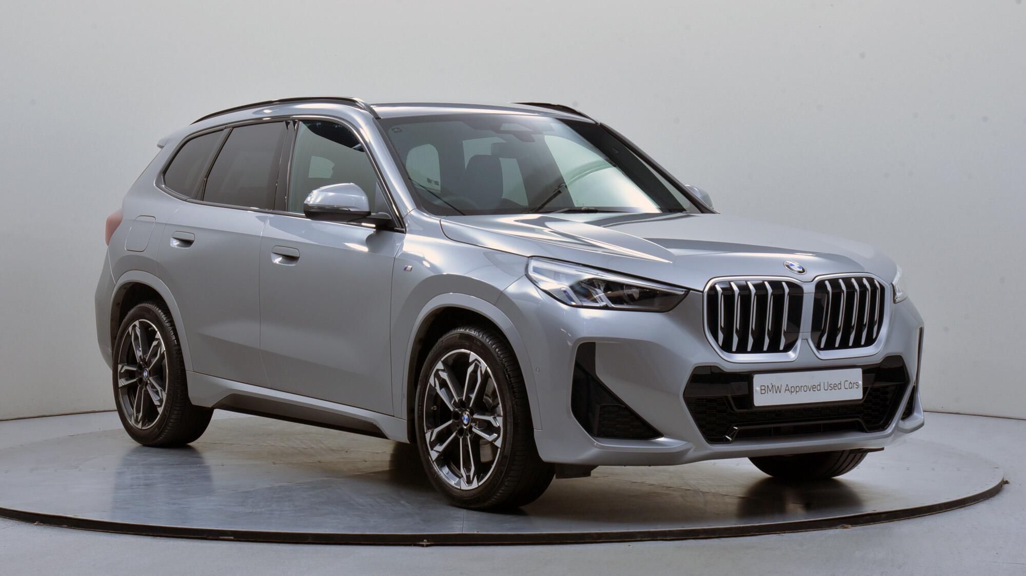 2025 BMW X1