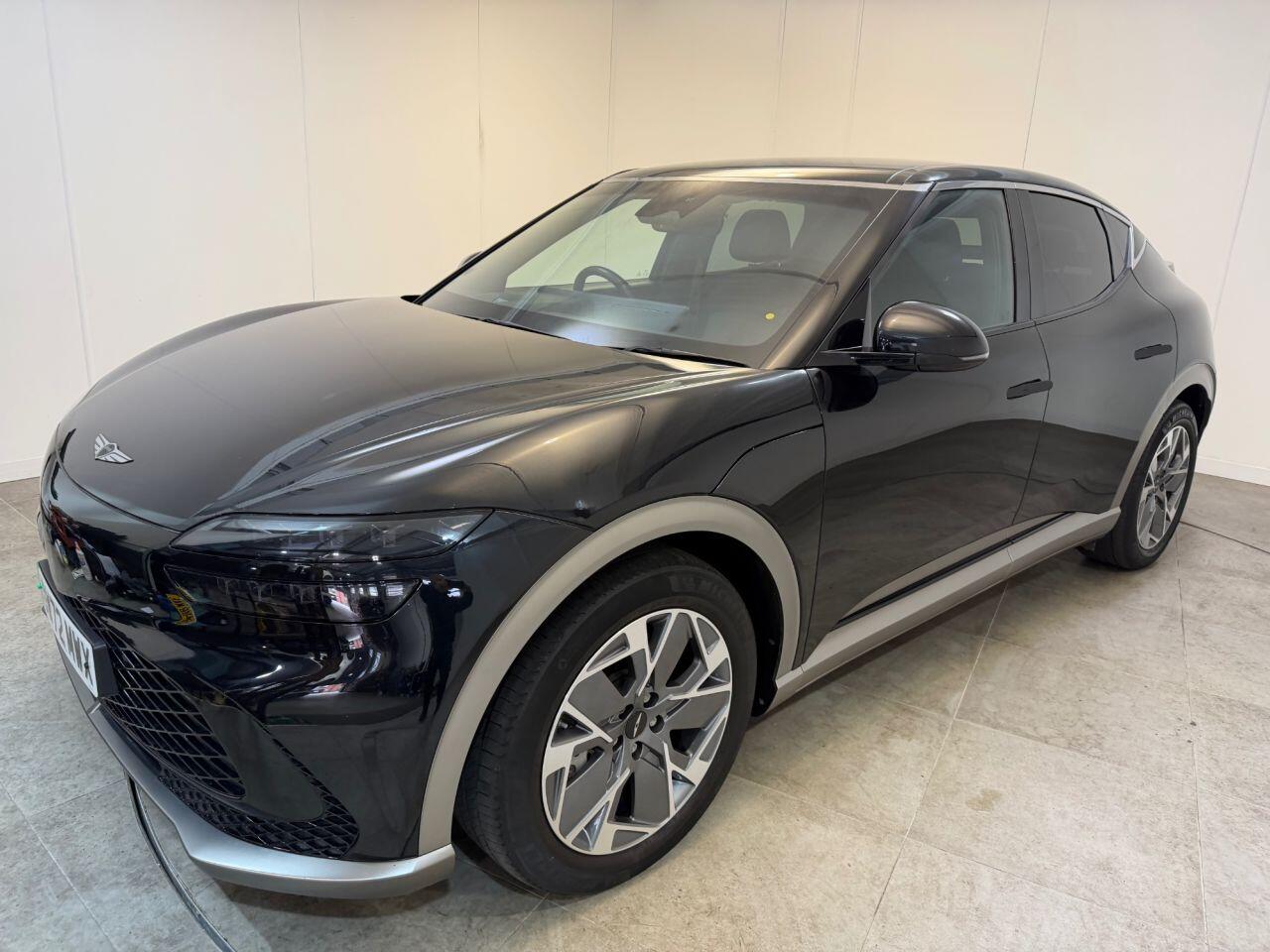 Genesis GV60 view 59