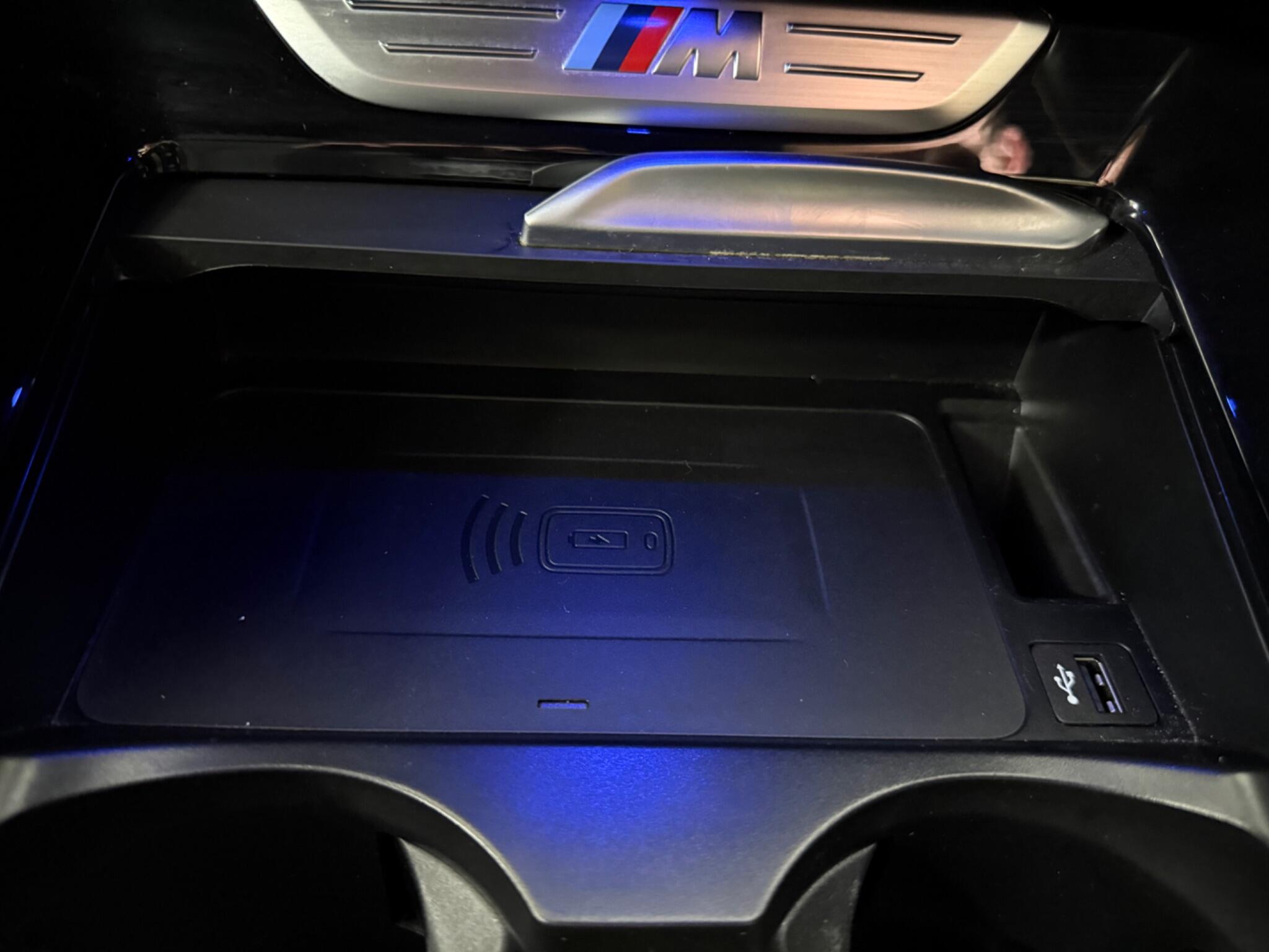 BMW X3 view 50