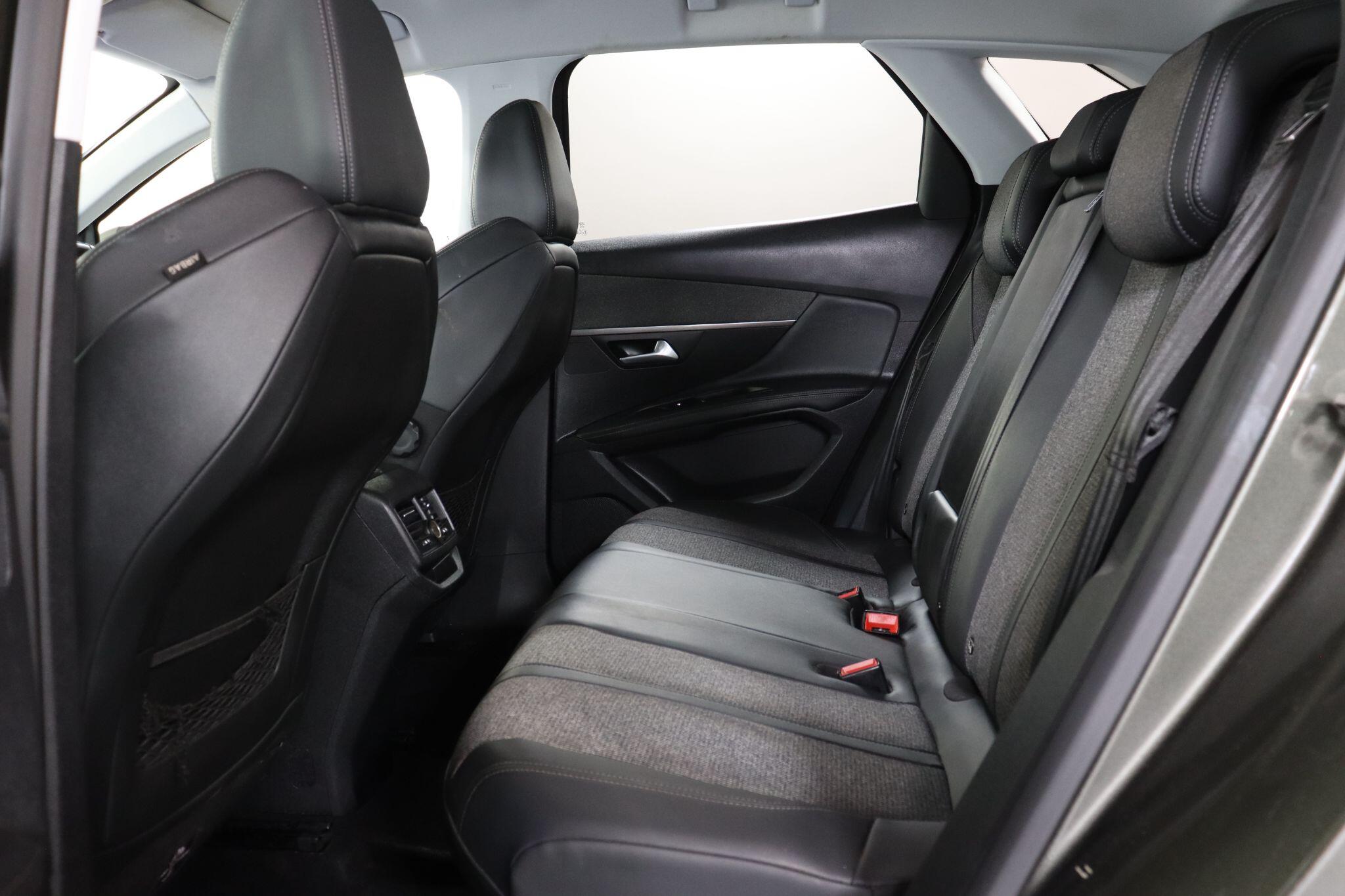 Peugeot 3008 view 42