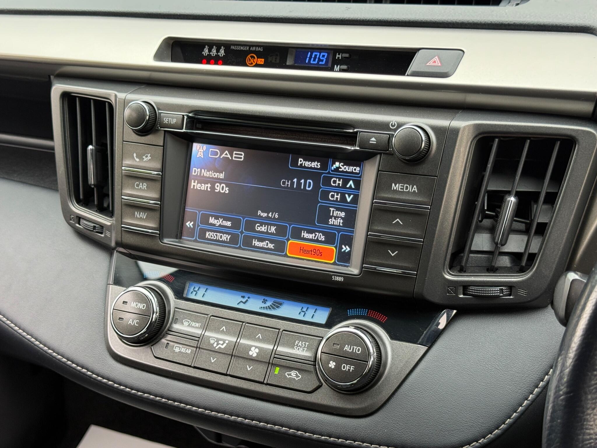 Toyota RAV4 - Image 67