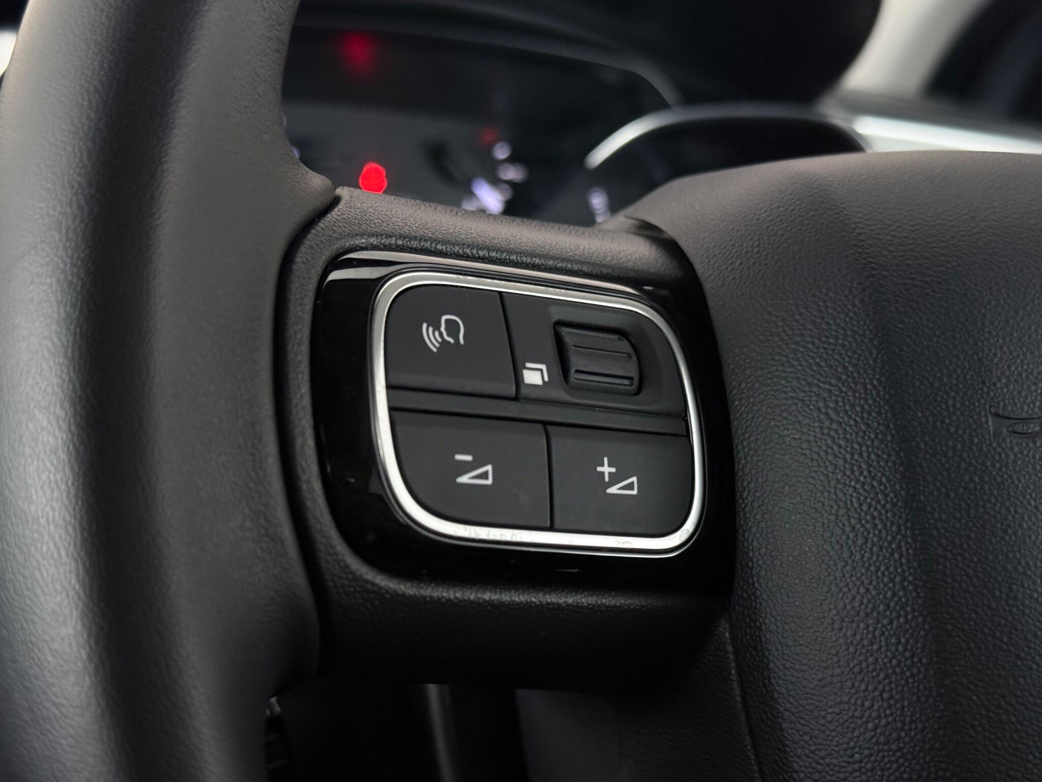 Citroen C3 view 10