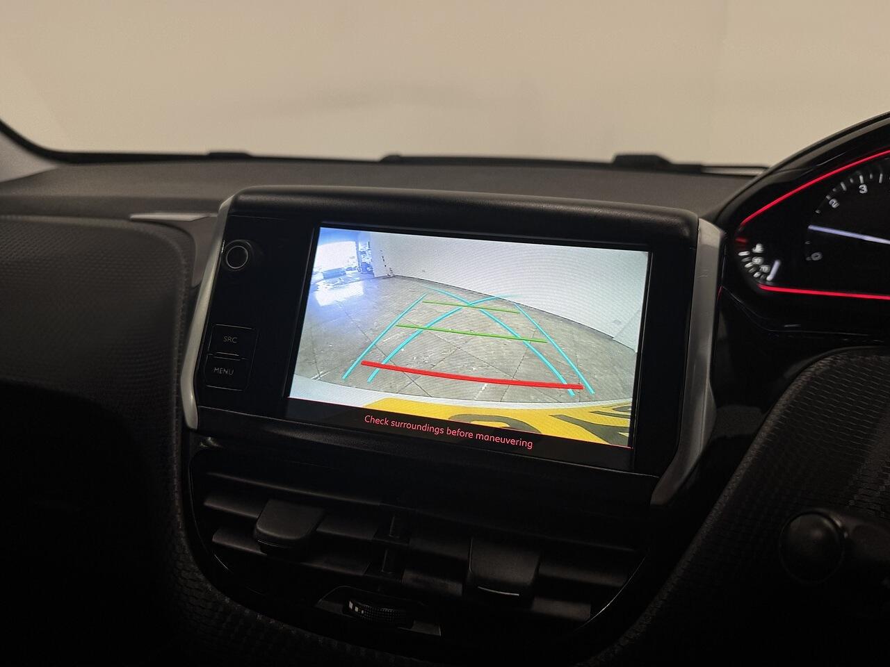 Peugeot 2008 view 22