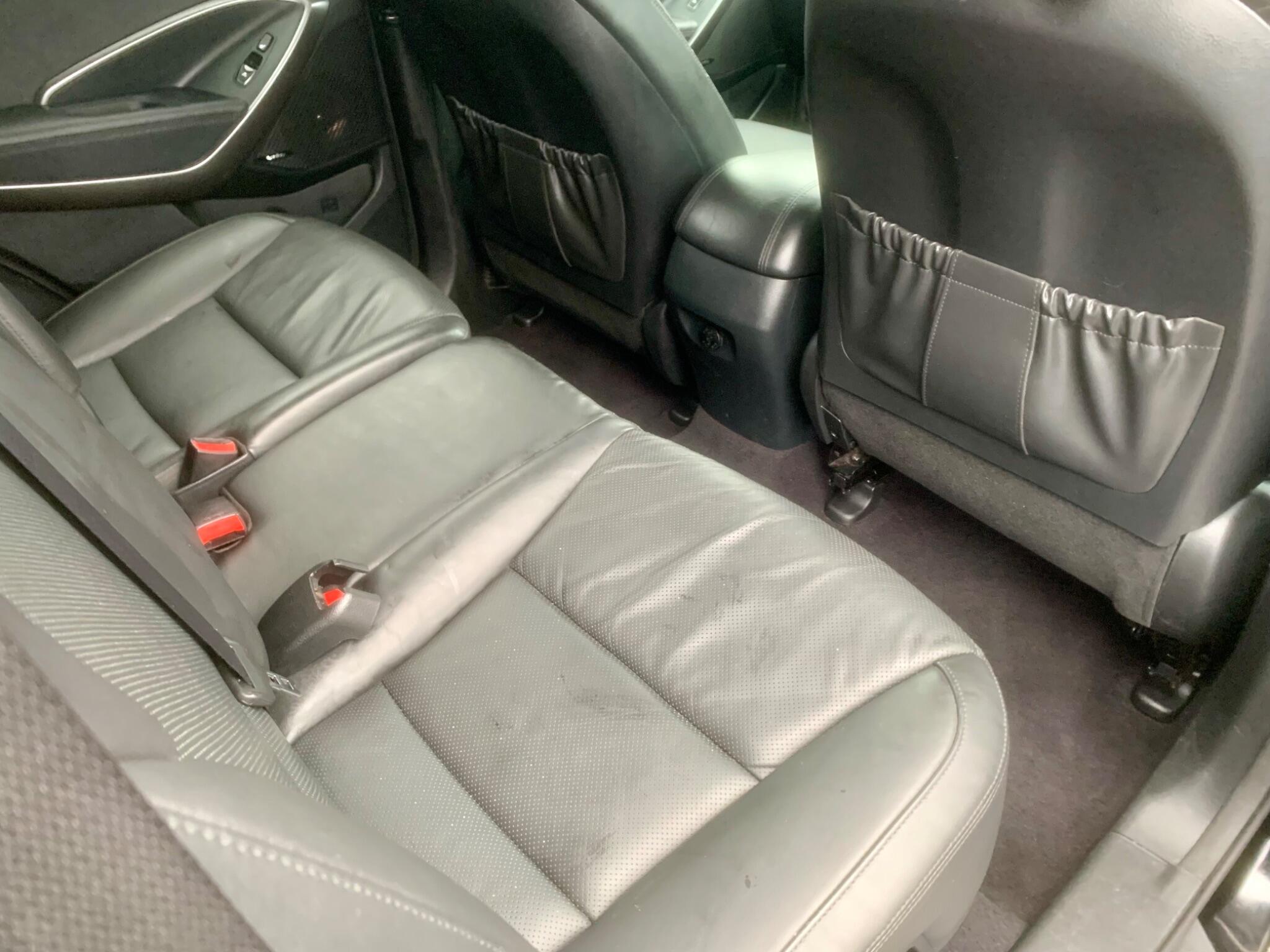 Hyundai Santa Fe view 47
