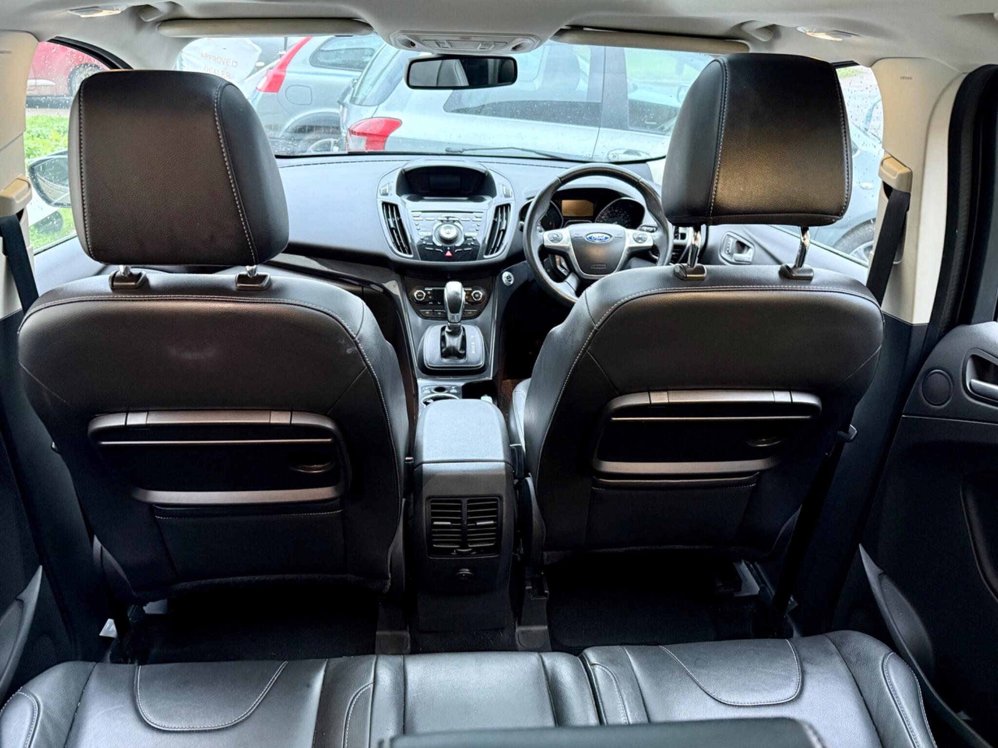 2013 Ford Kuga image 18