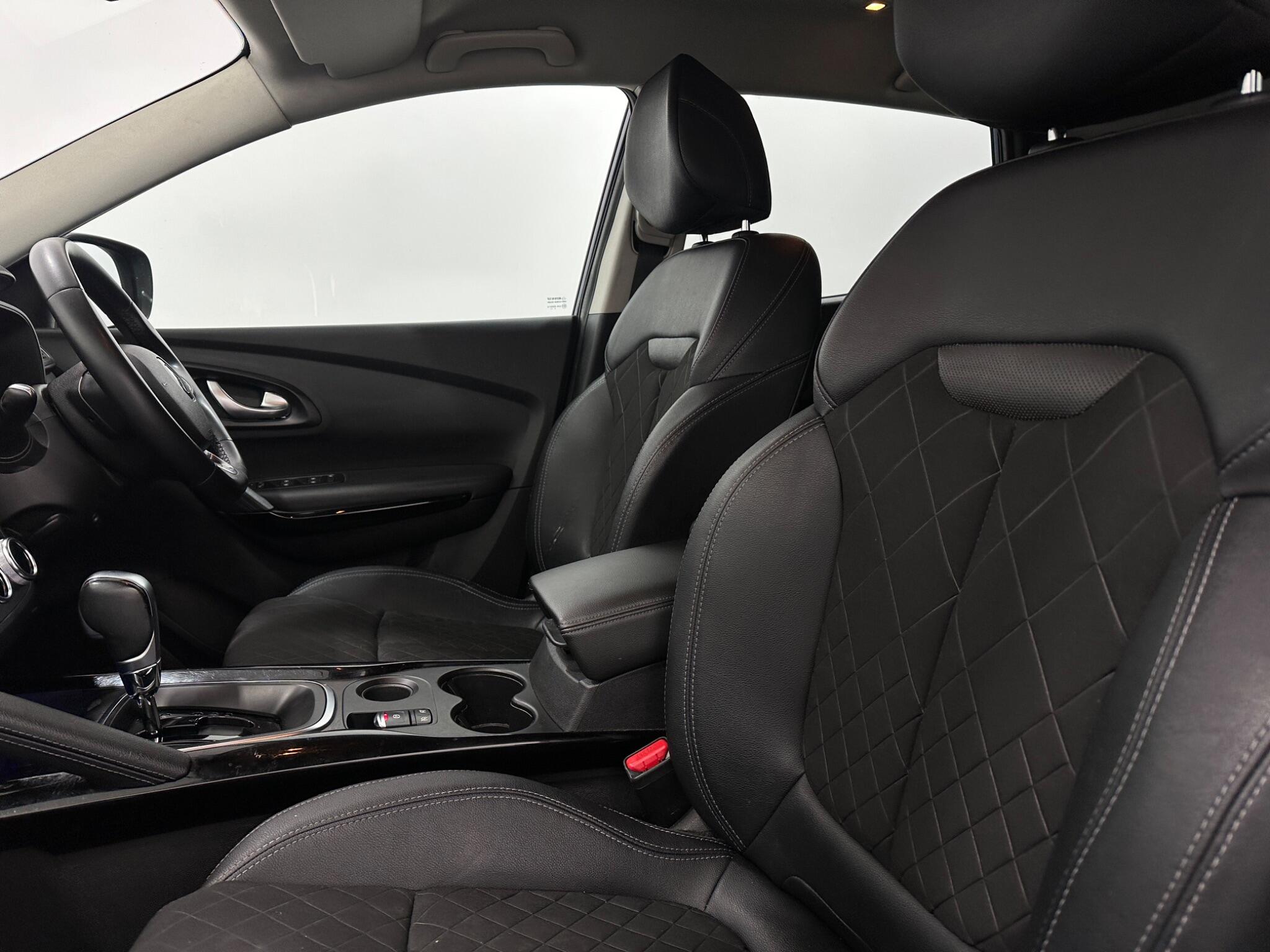 Renault Kadjar view 33