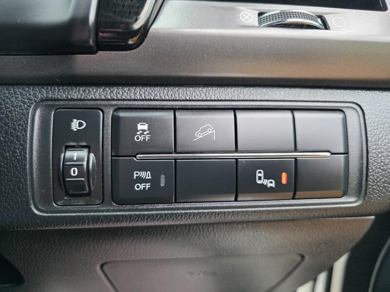 2022 SsangYong Musso SARACEN 2.2 • 46,700 miles image 49