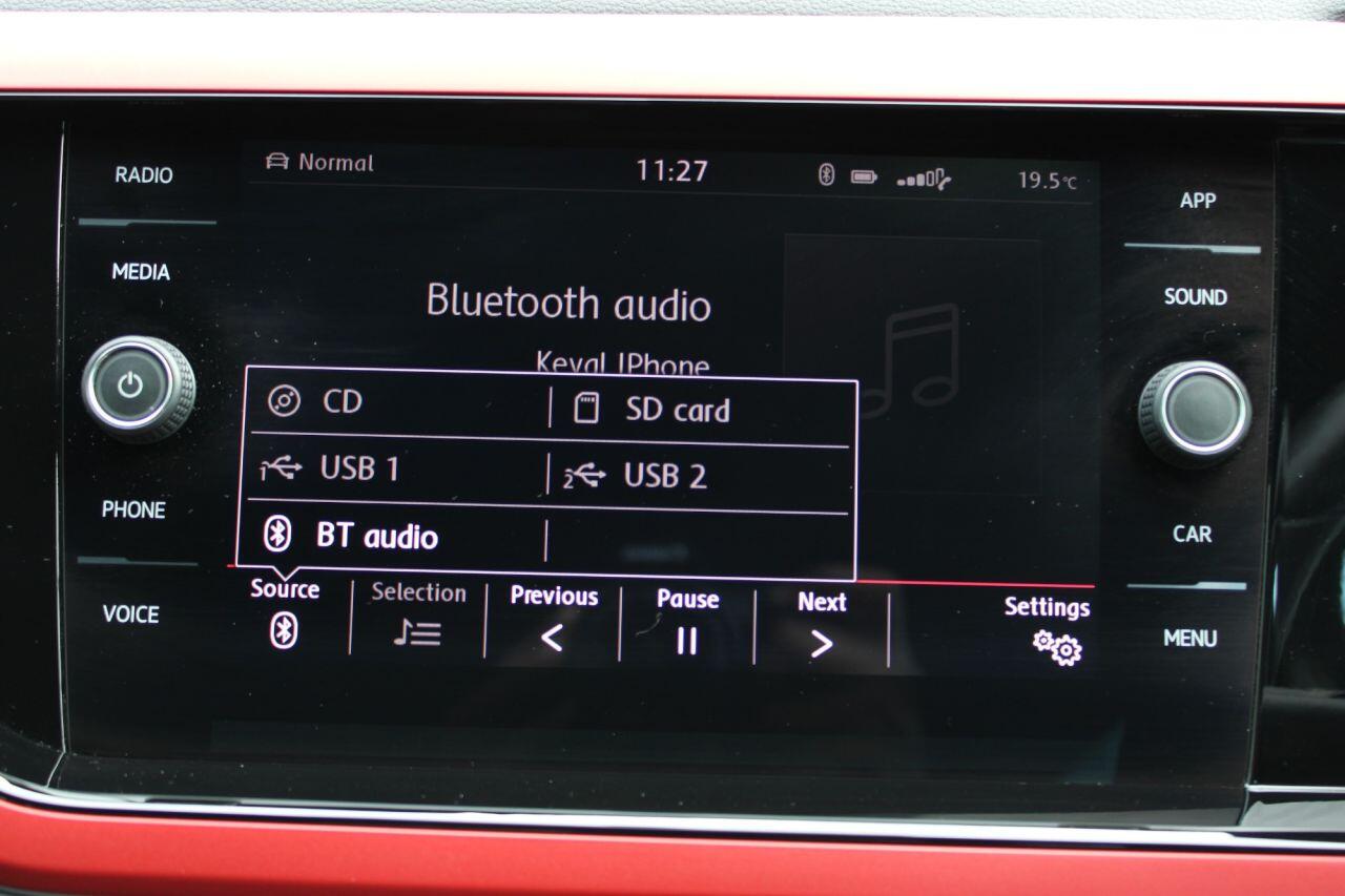 Volkswagen Polo view 35