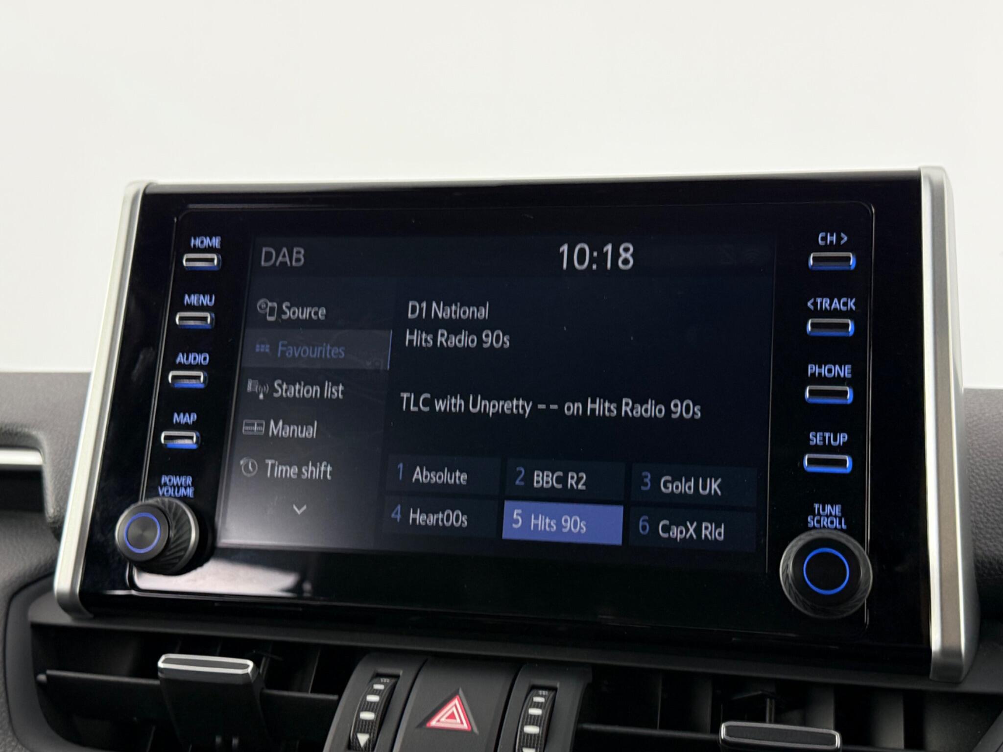 Toyota Rav4 view 24