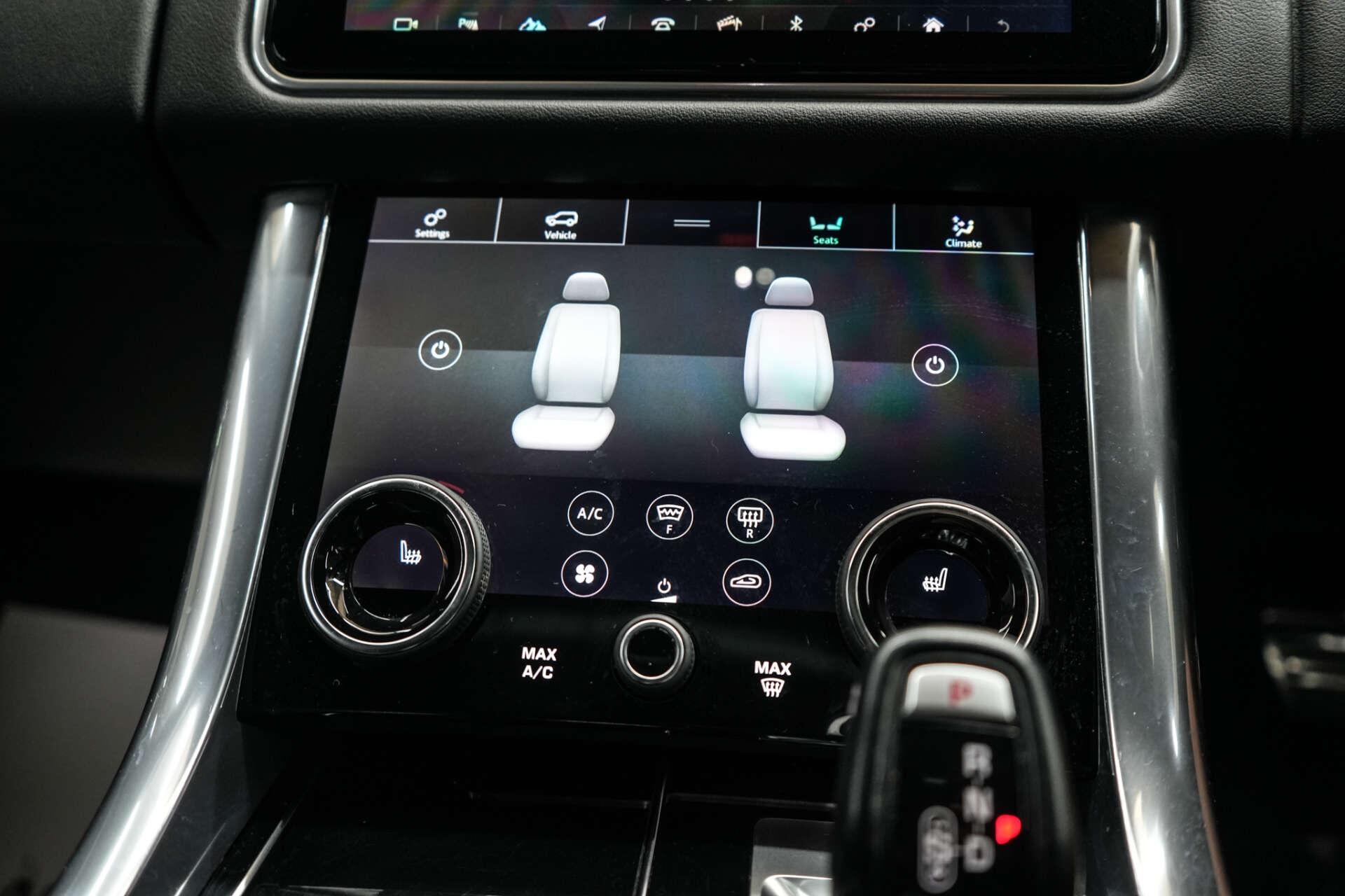 Land Rover Range Rover Sport view 31