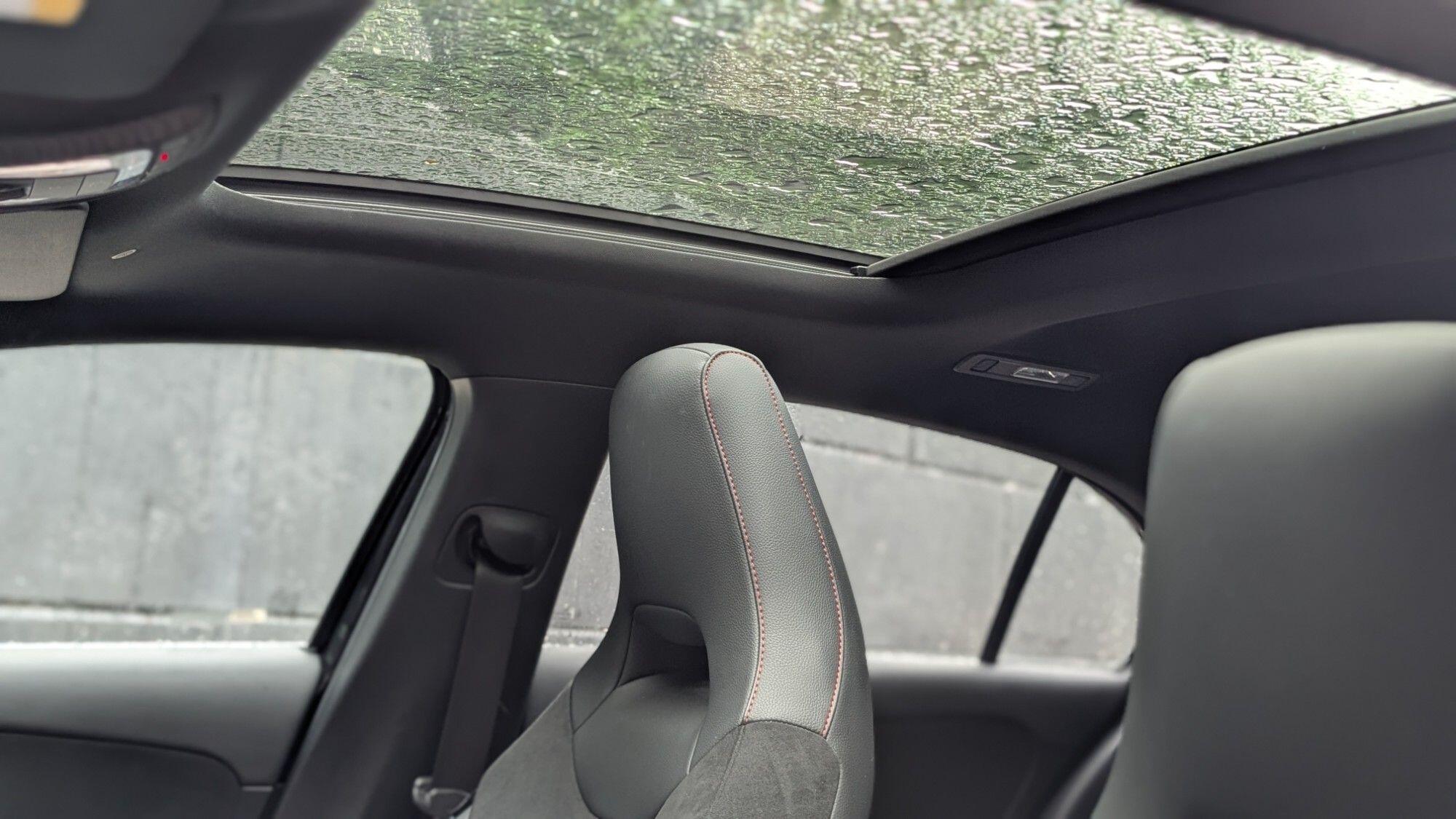 Mercedes-Benz A-Class view 14