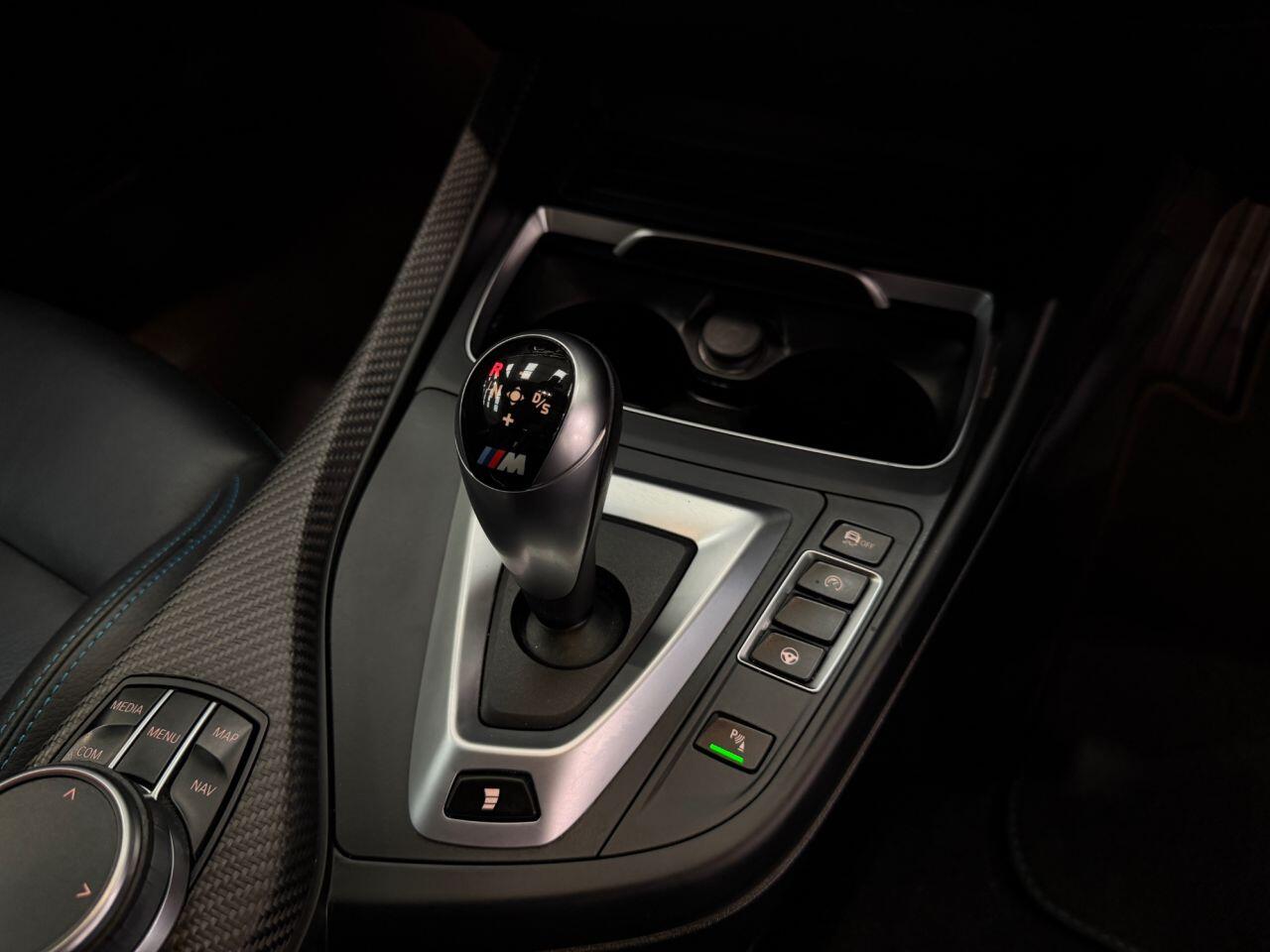 BMW M2 view 14
