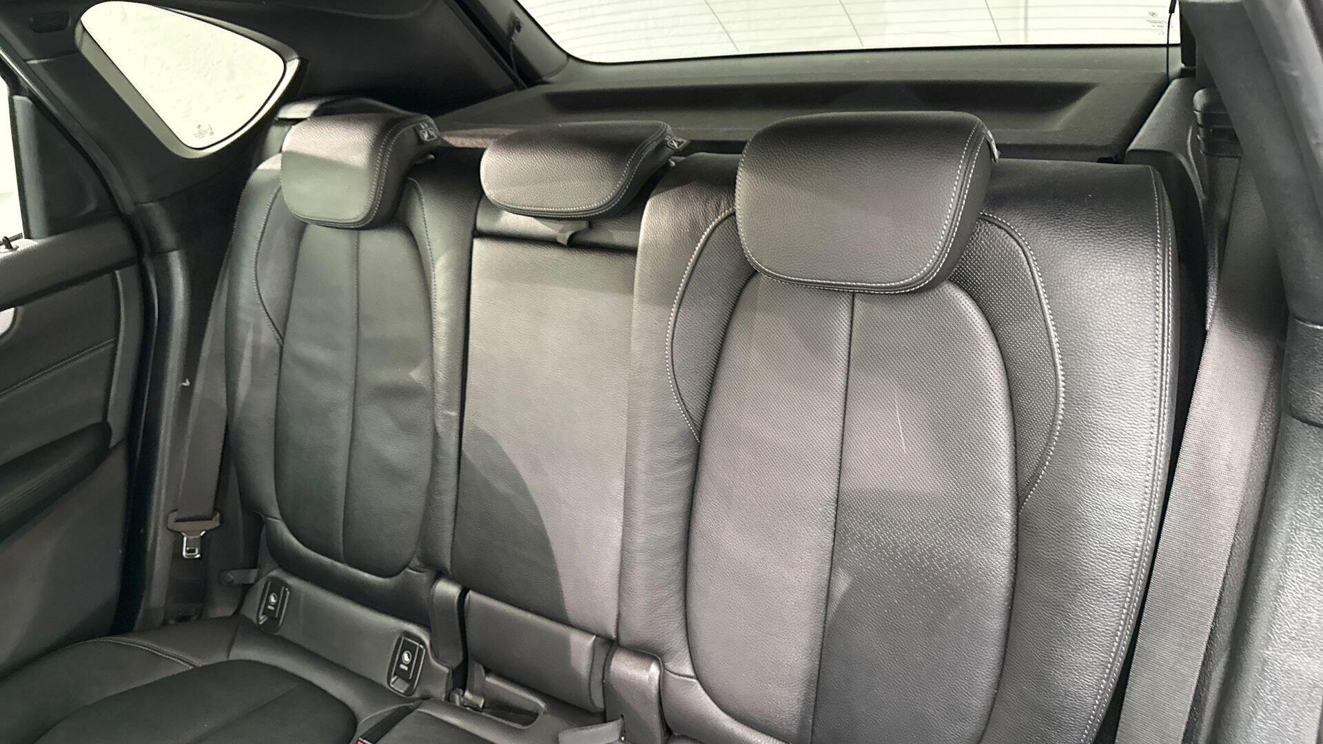 BMW 2 Series view 12