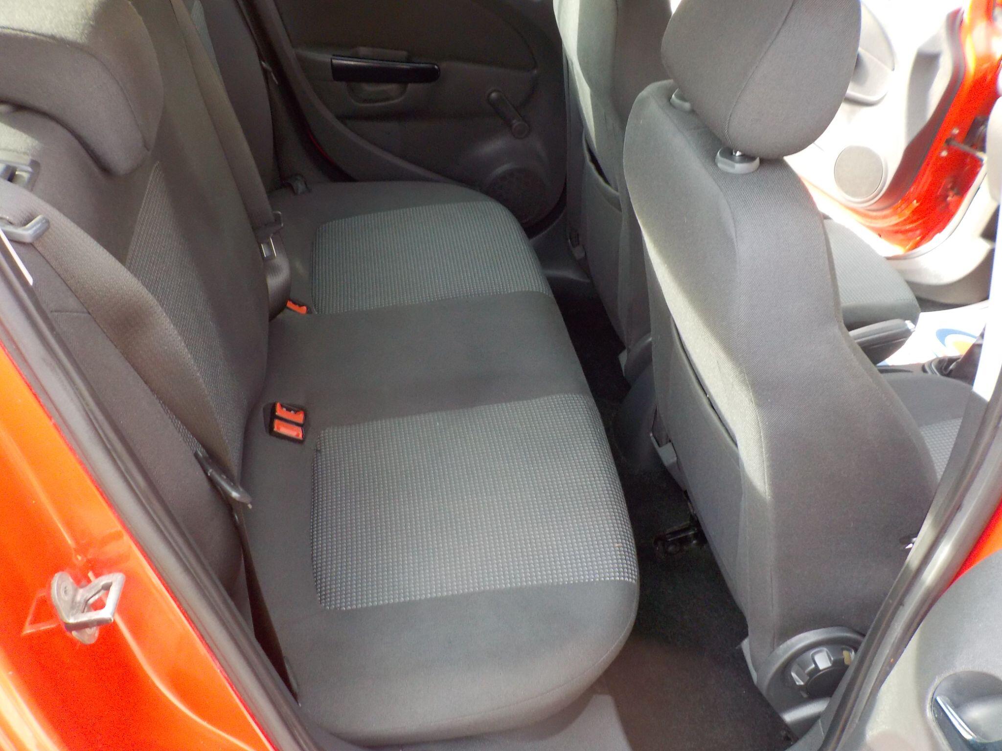 Vauxhall Corsa 1.0i 12v Active 5dr