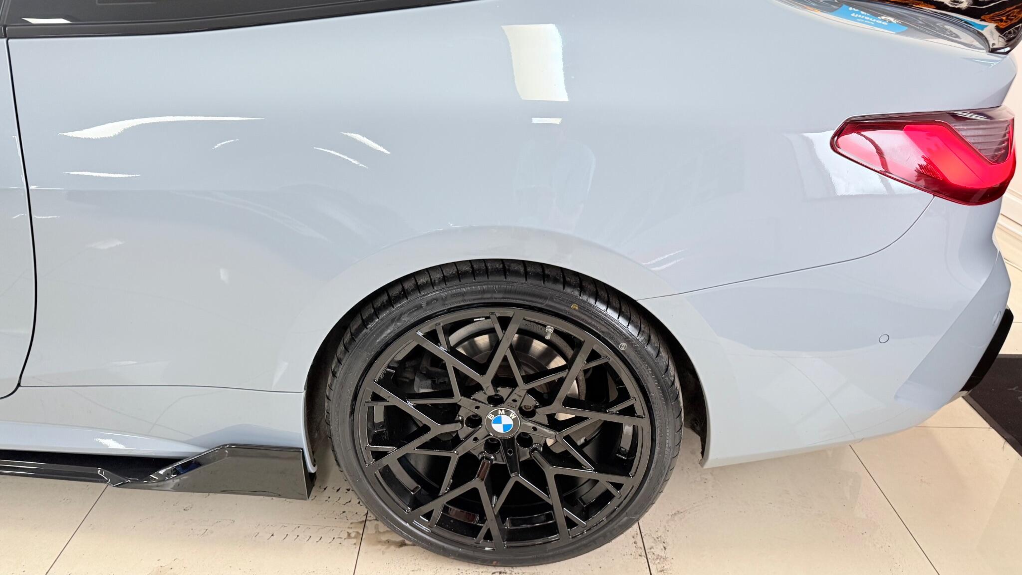 BMW 4 Series view 36