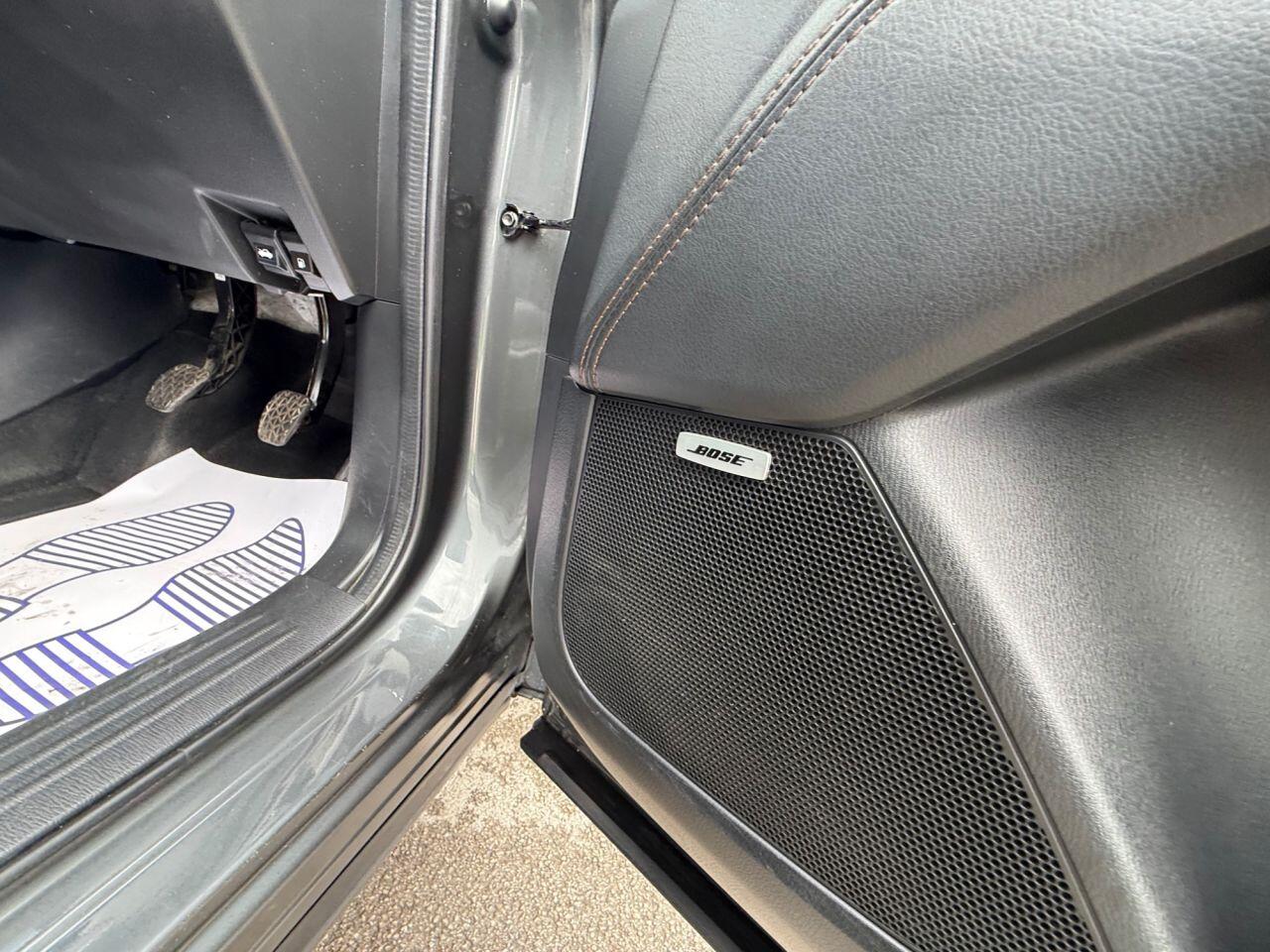 Mazda CX-5 view 74