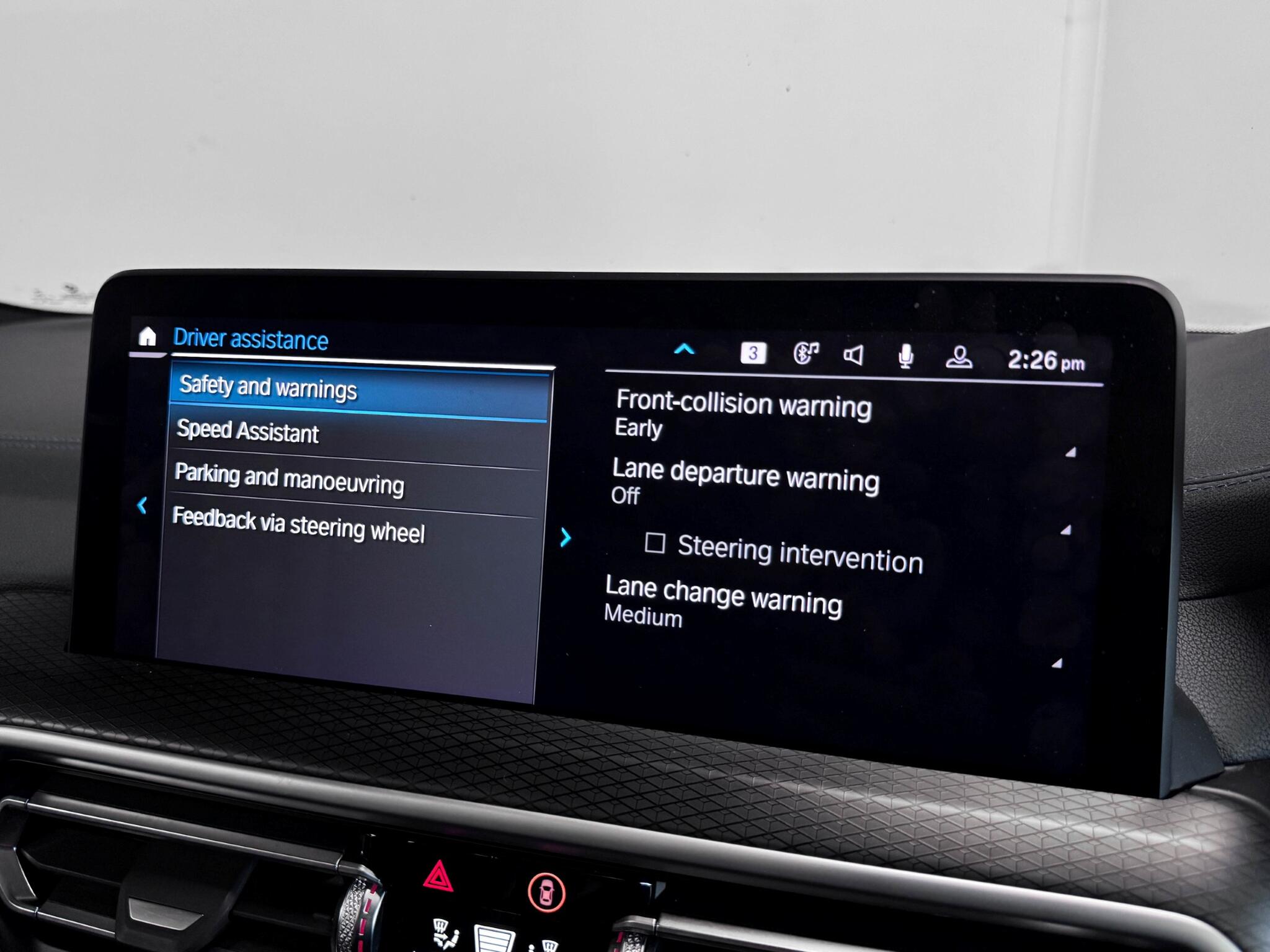 BMW X3 view 57