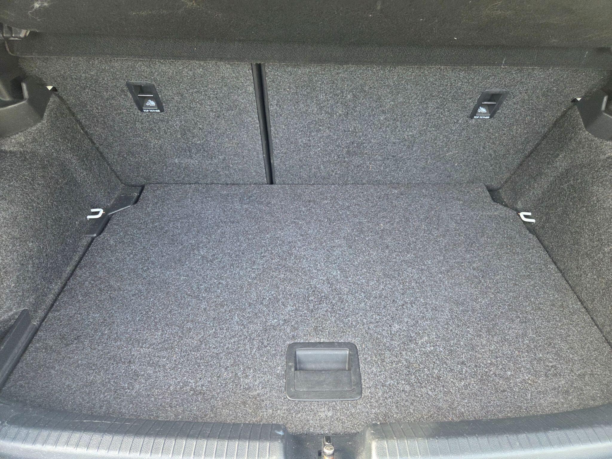 Volkswagen Polo view 31