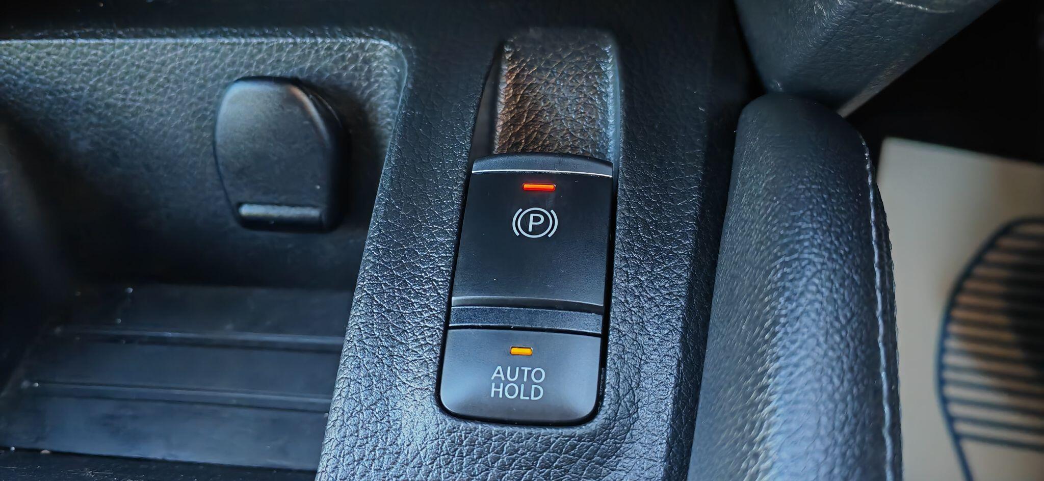 Nissan Qashqai view 28