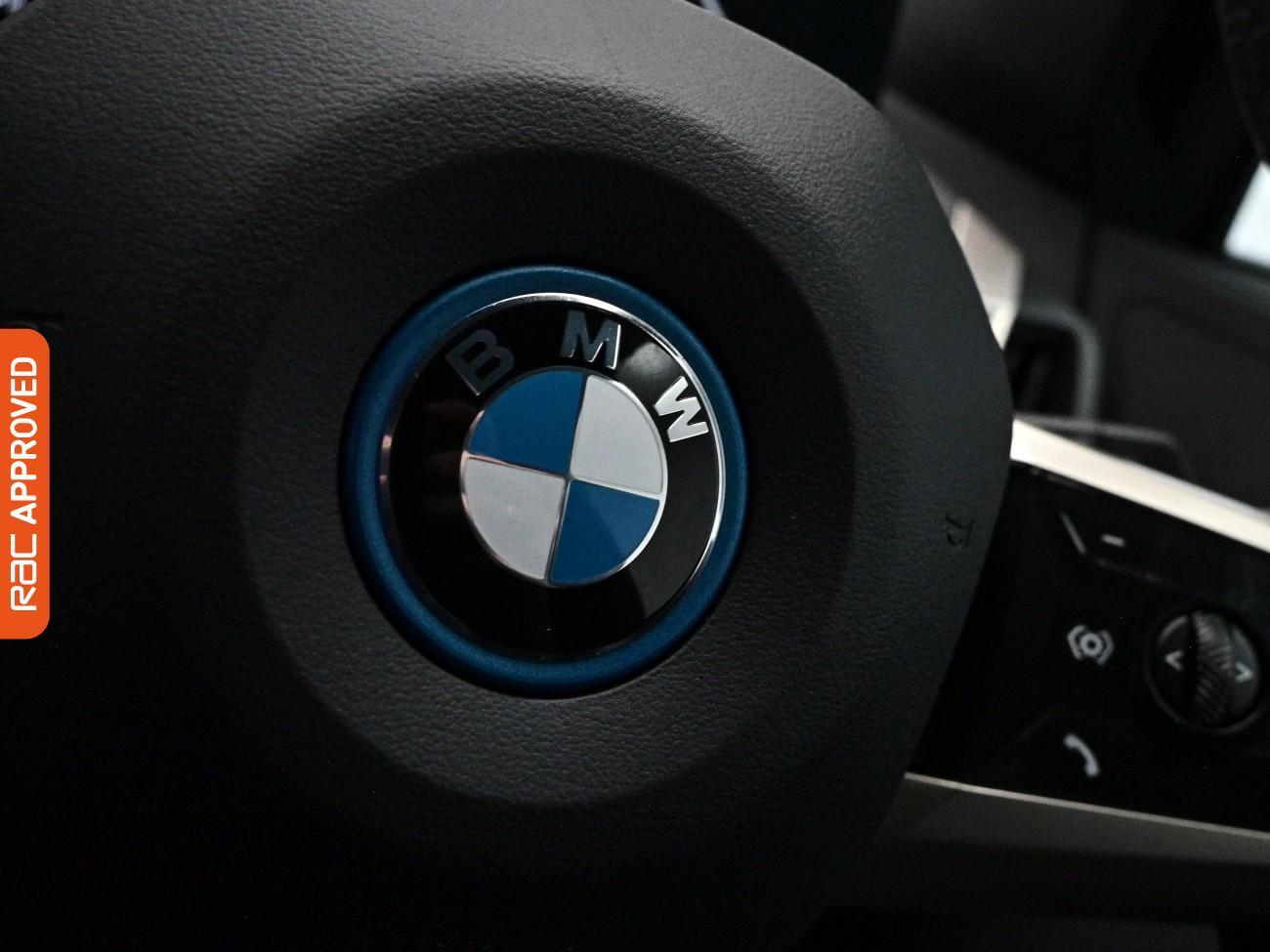 BMW Ix view 27
